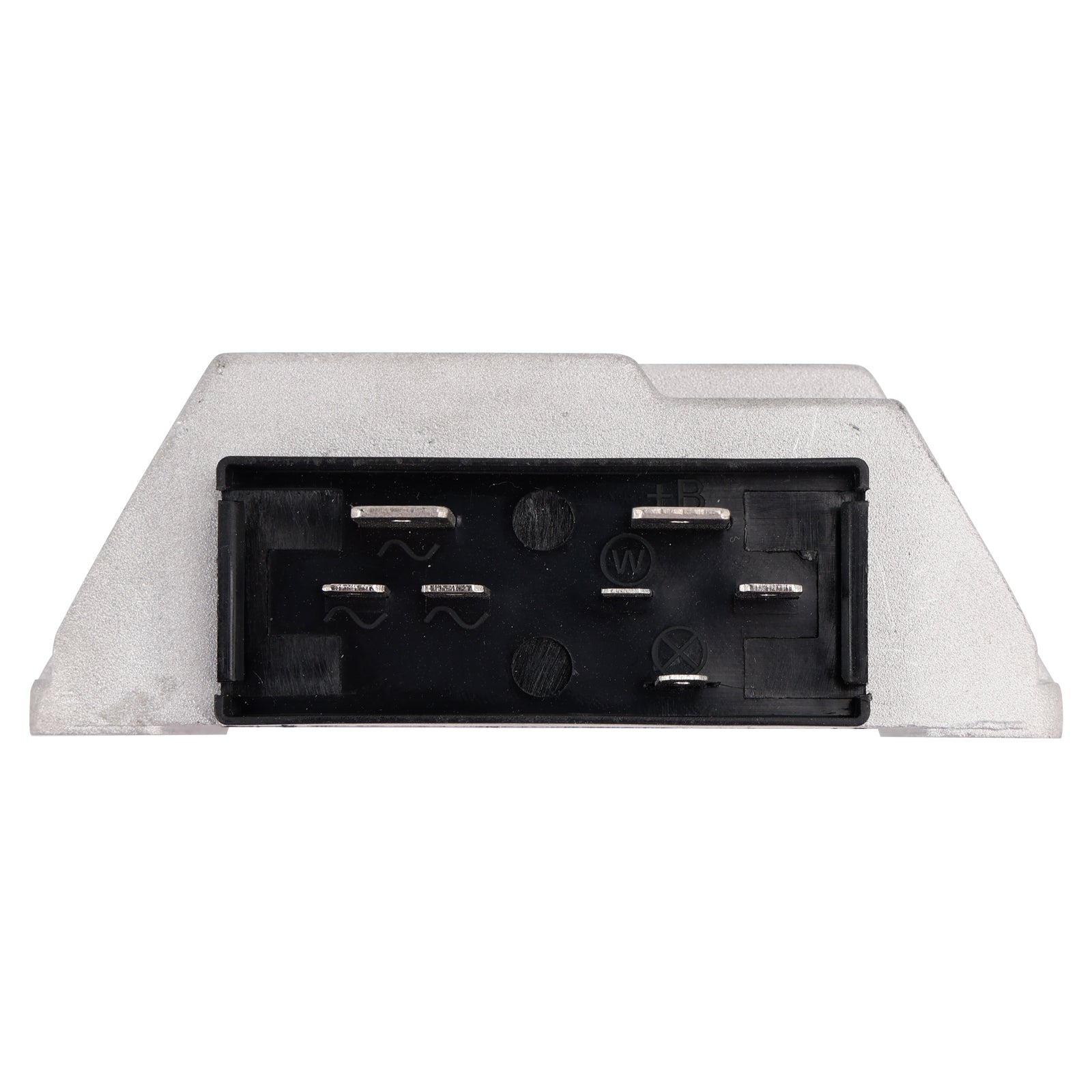 SAPRISA 4136 4172 4175 4176 7154 LOMBARDINI 6 Pin + W Regulator 12V 30A