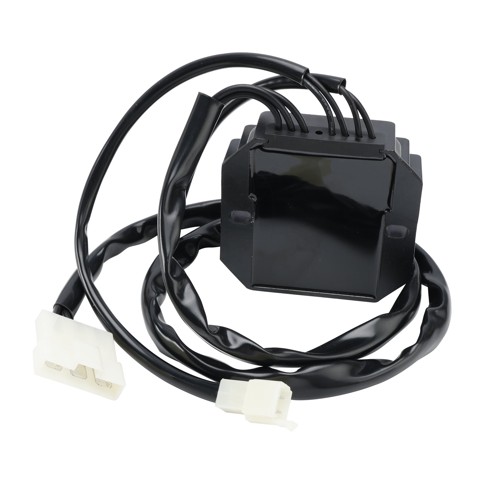 21-23 Duke 125 250 ABS Generator Stator Regulator Rectifier Packning