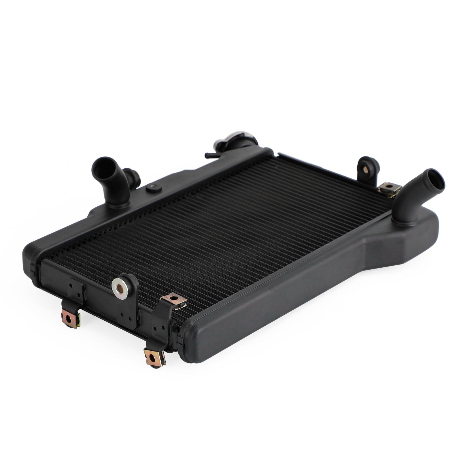 Aluminium-Motorkühler für Yamaha YZF-R7 YZF R7 2021–2024