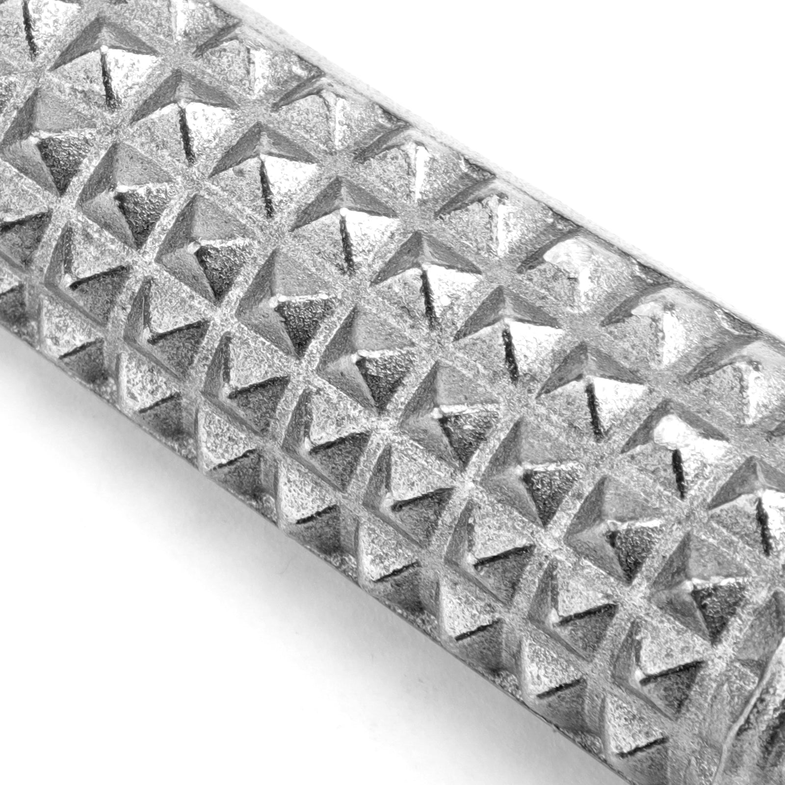 Yamaha YZF R1 1998-2014 R6 1999-2014 R6S 03-08 Rear Foot Peg Footrest Silver