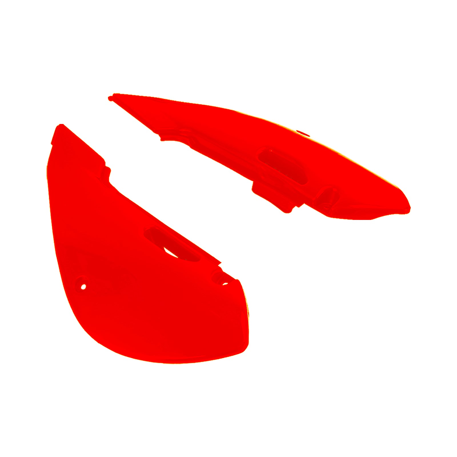 Injektion ABS Plastikkörperverkleidungskit für Kawasaki KLX110 KLX65 RM65 DRZ110