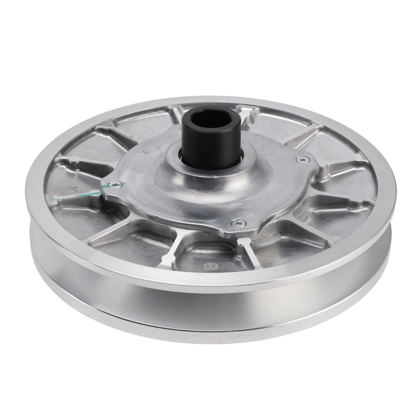 Polaris Rzr Xp 900 Ranger Rear Variator Secondary Driven Clutch 1322946