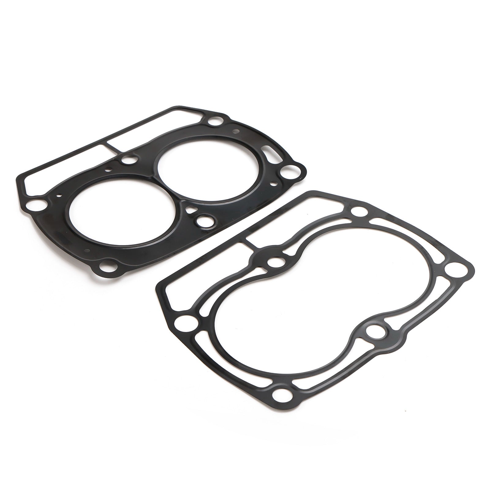 08-14 Polaris RZR 800 80mm Cylinder Piston Gasket Top End Rebuild Kit
