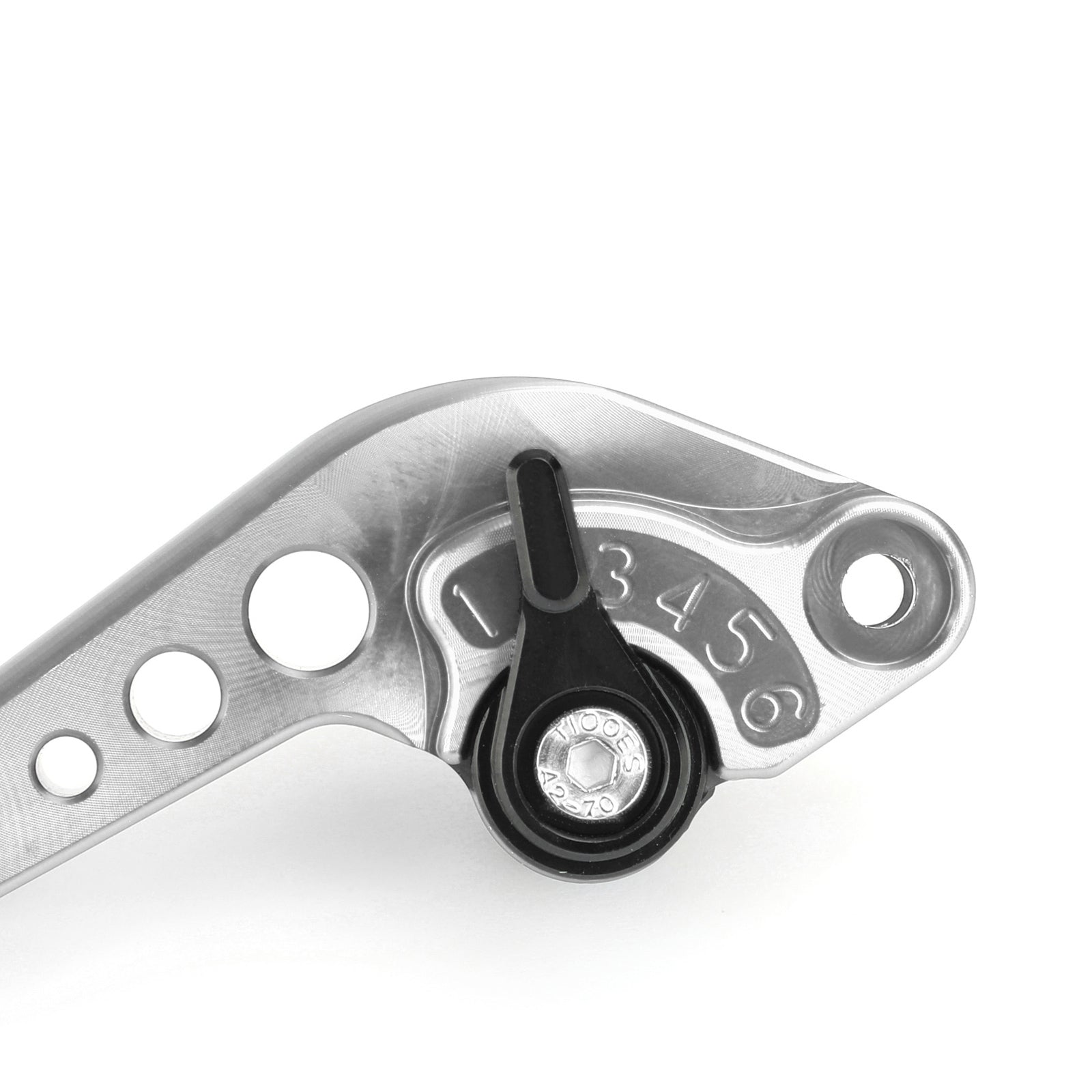 KTM 790 Duke 2018 2016 2017用のロングクラッチブレーキレバー