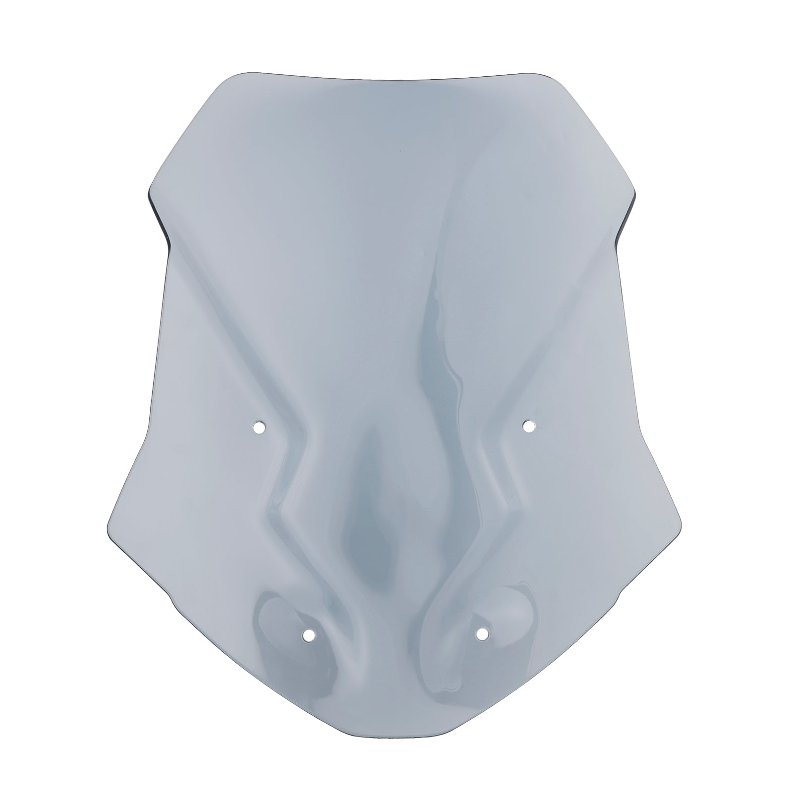 Tiger 1200 GT Alle modeller 2022-2024 motorsykkel frontrute frontrute