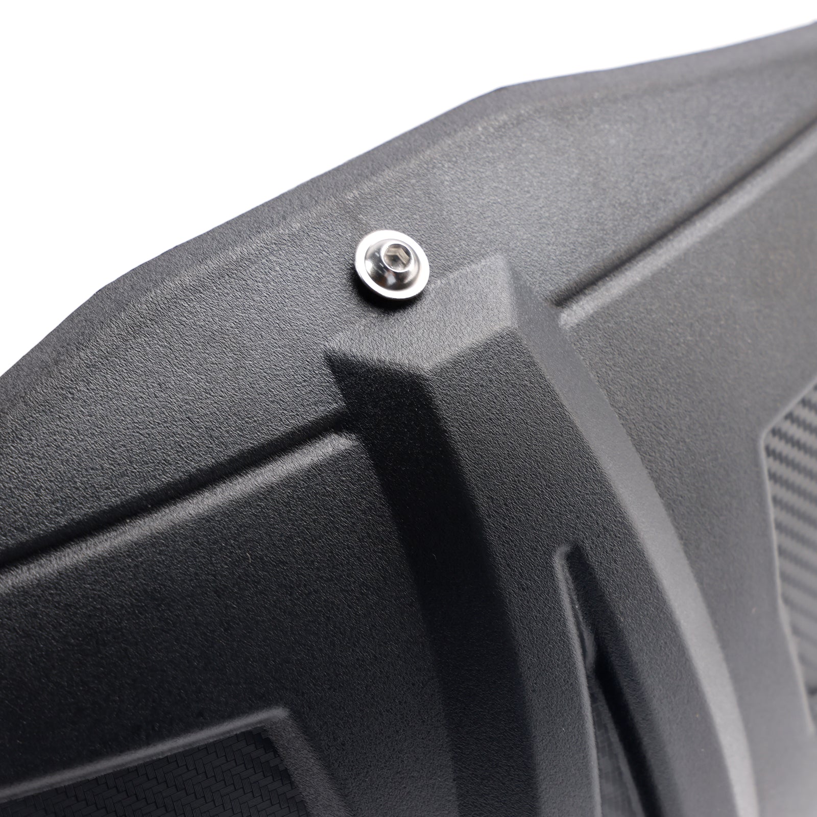 20-23 Honda CRF1100L CRF1100L ADV Sport Heck Kotflügel Müllkotflügelverkleidung