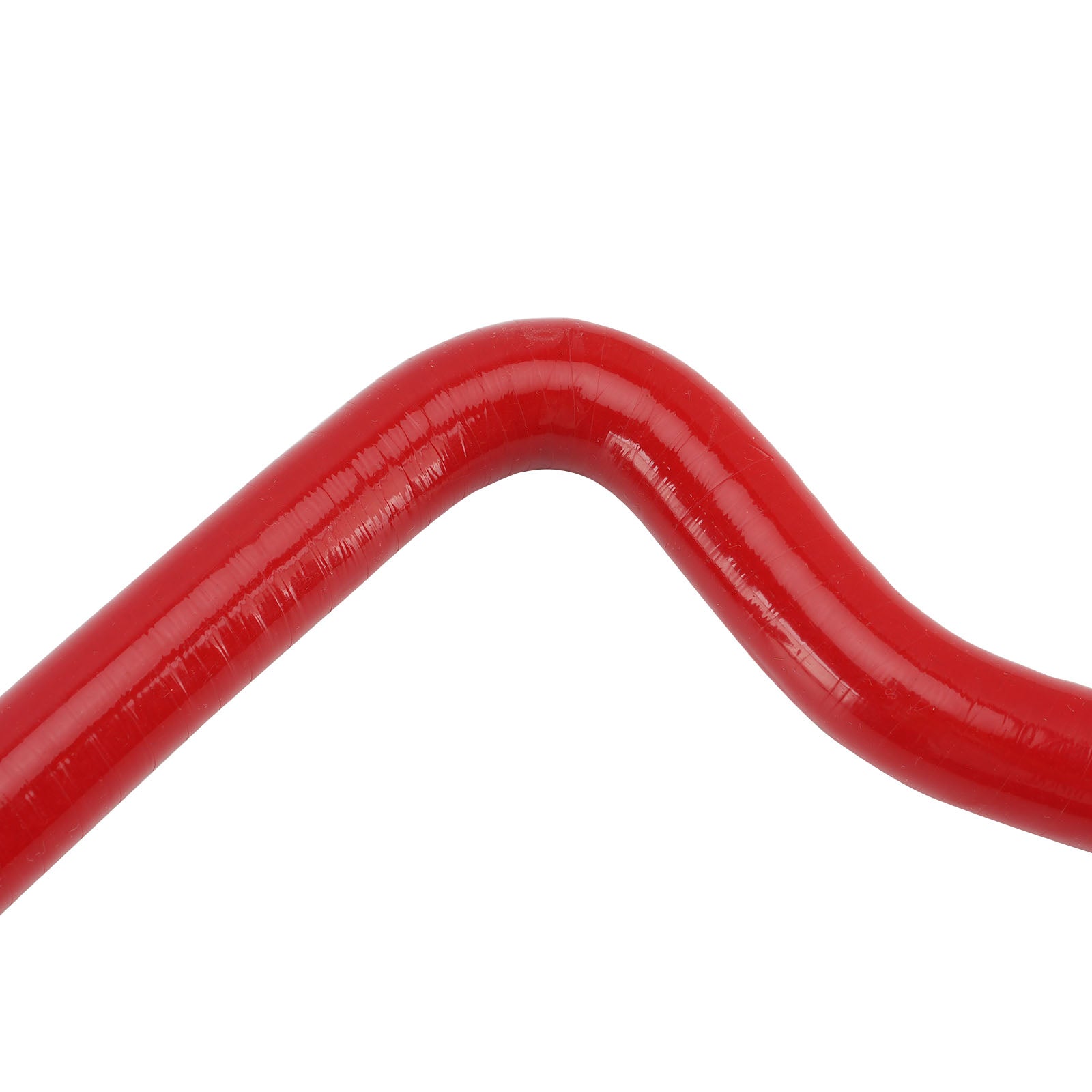 Kawasaki Z1000 Z1000SX Z1100 Silicone Radiator coolant Hose kit