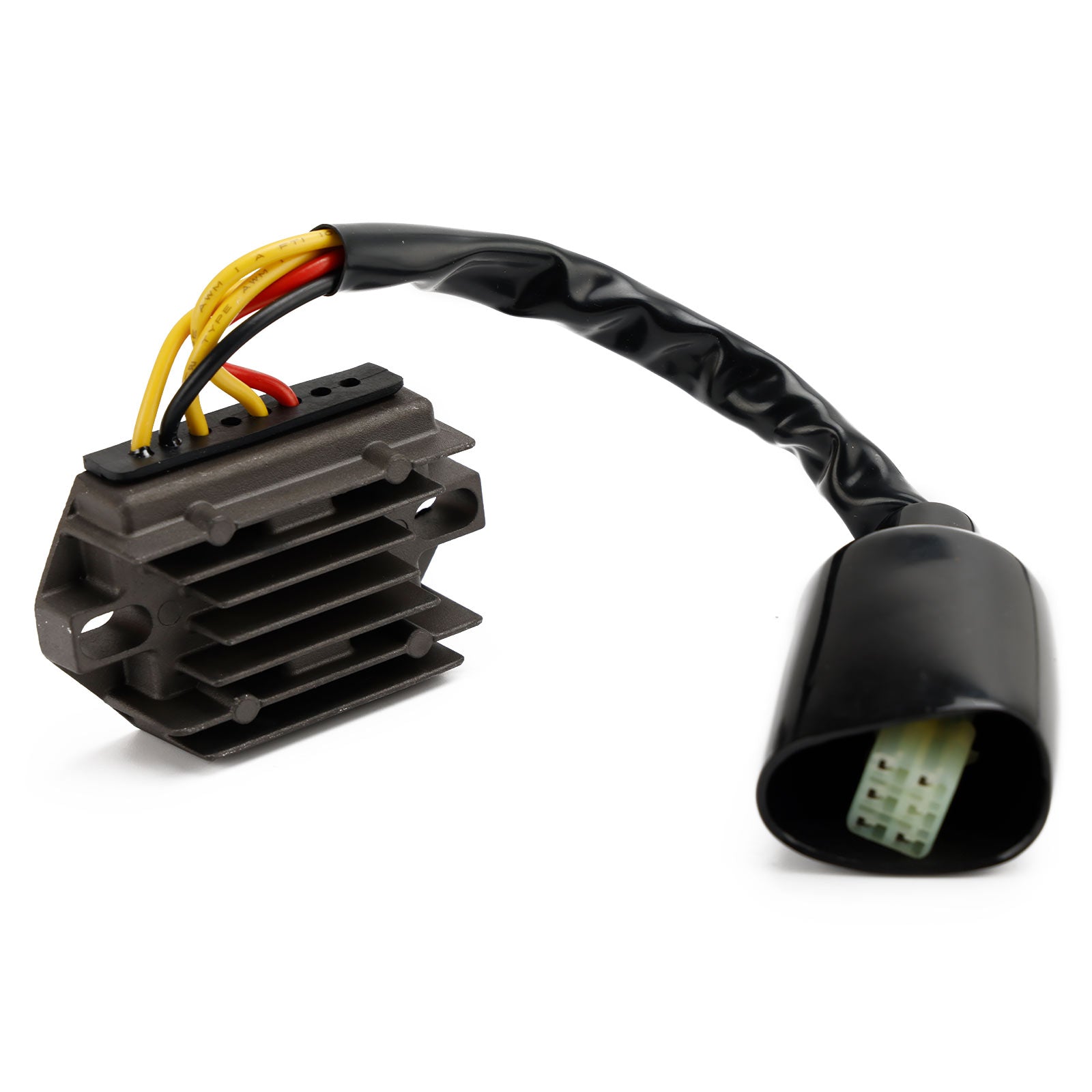 STATORE + REGOLATORE RADDRIZZATORE + GUARNIZIONE PER KAWASAKI KX 250 KX252B 2019-2020