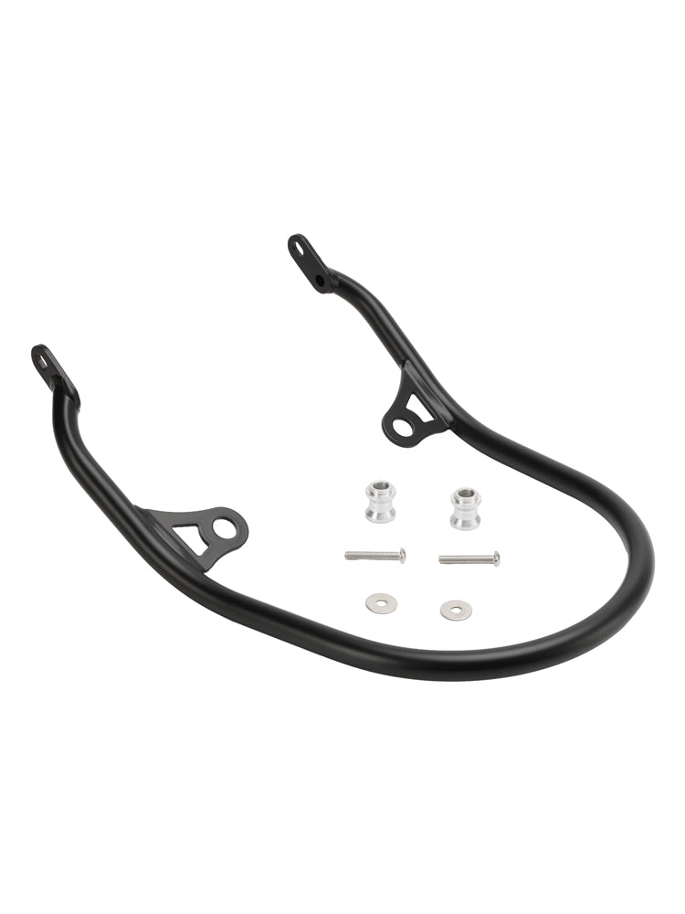 18-25 Kawasaki Z900RS Motorcycle Rear Passenger Armrest Hand Holder