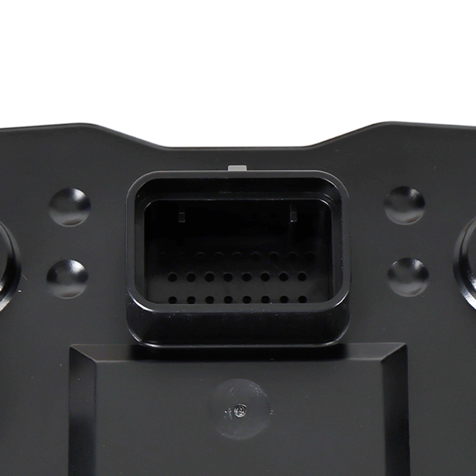 Carcasa Cubierta Velocimetro Carcasa Exterior para Ducati Panigale V4 2018- Streetfighter