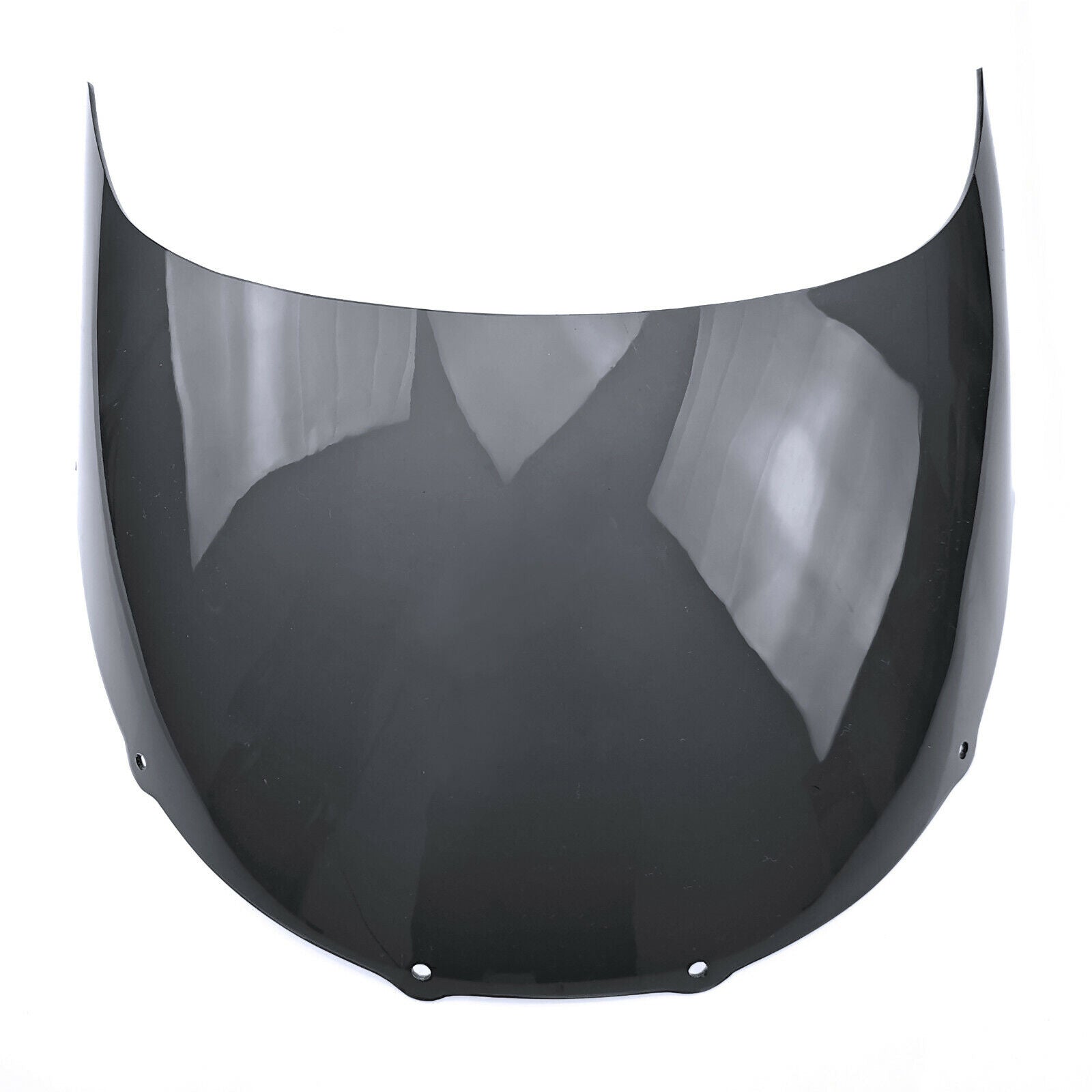 Amotopart 1991-1994 Yamaha TZR250 3XV Black Blue Fairing Kit