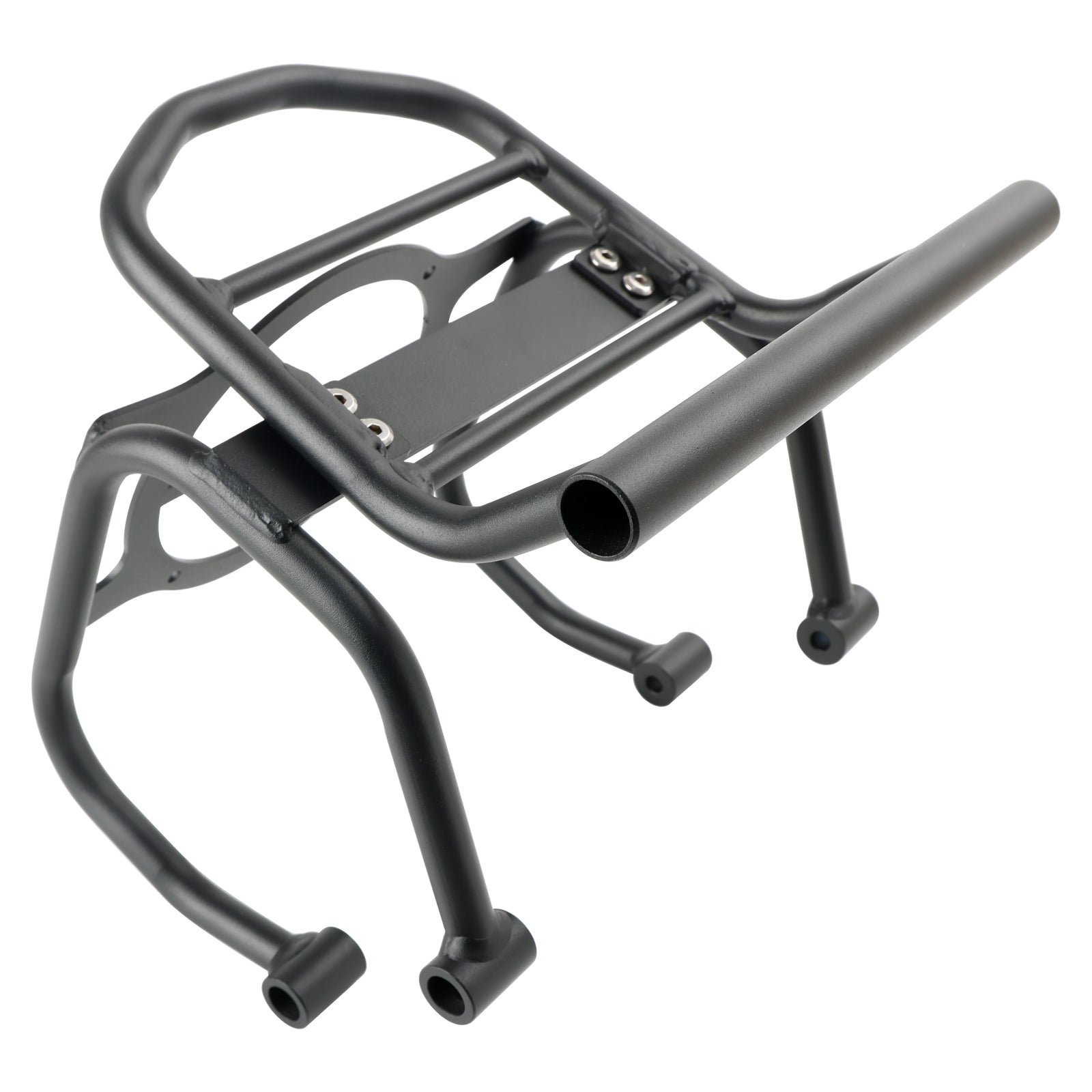 20-23 Honda Ct125 Huntercub 125 Kit Frontgepäckträger & Scheinwerferleiste