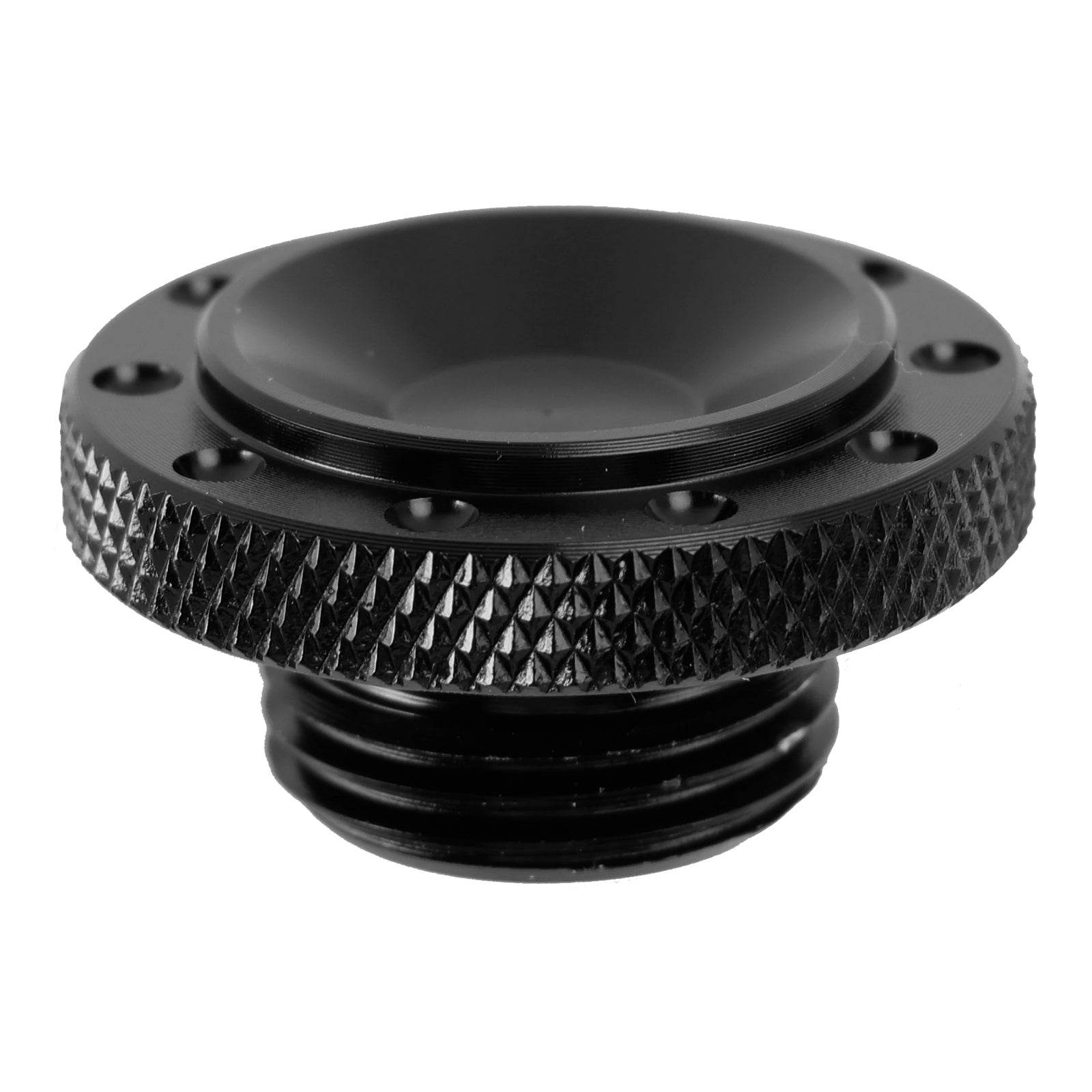 2023-2025 Scrambler 400x / hastighet 400 aluminiumsmotorolje Fyllstoffplugg