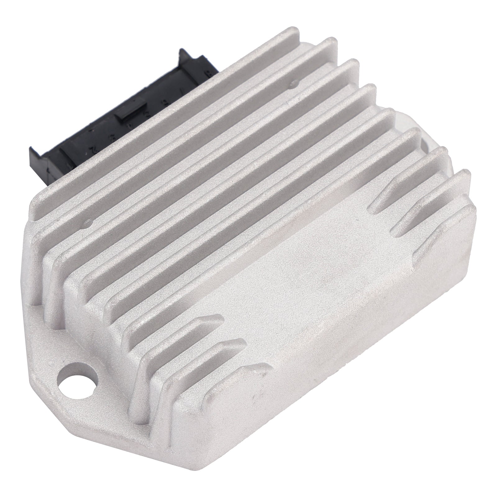 Vespa 8-pin spændingsregulator ET2 ET4 LX LXV 50 S 50 PRIMAVERA SPRINT 50 2T