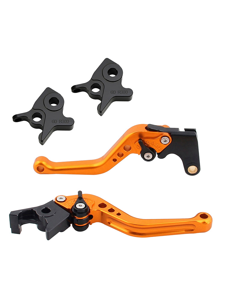 KYMCO AK550 2017-2022 NEW Short Clutch Brake Lever