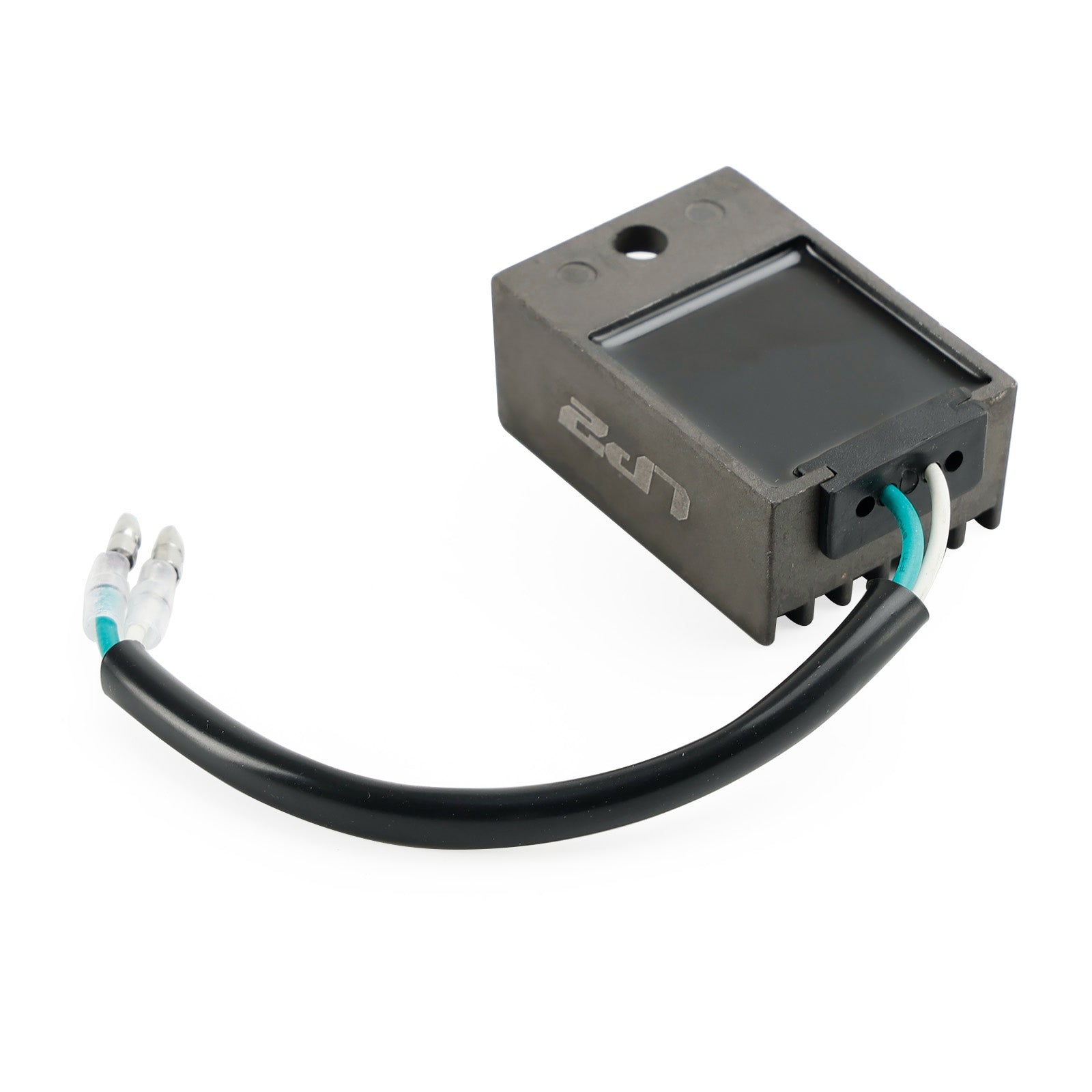 84-87 Honda XL250R XL350R XL600R TLR200 REFLEX 200 RÉGULATEUR DE 2 WIRE 31400-KJ2-670 31410-HA5-671 31400-MG2-008