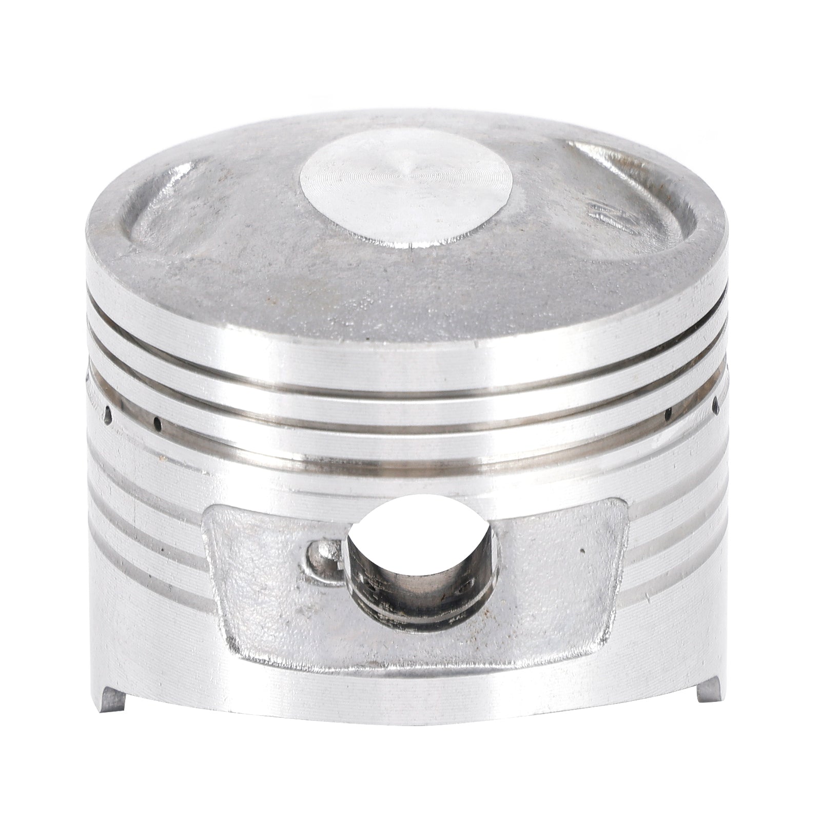 Honda ATC185S ATC200S ATC200M63mm Cylinder Piston Gaskets Top End Kit