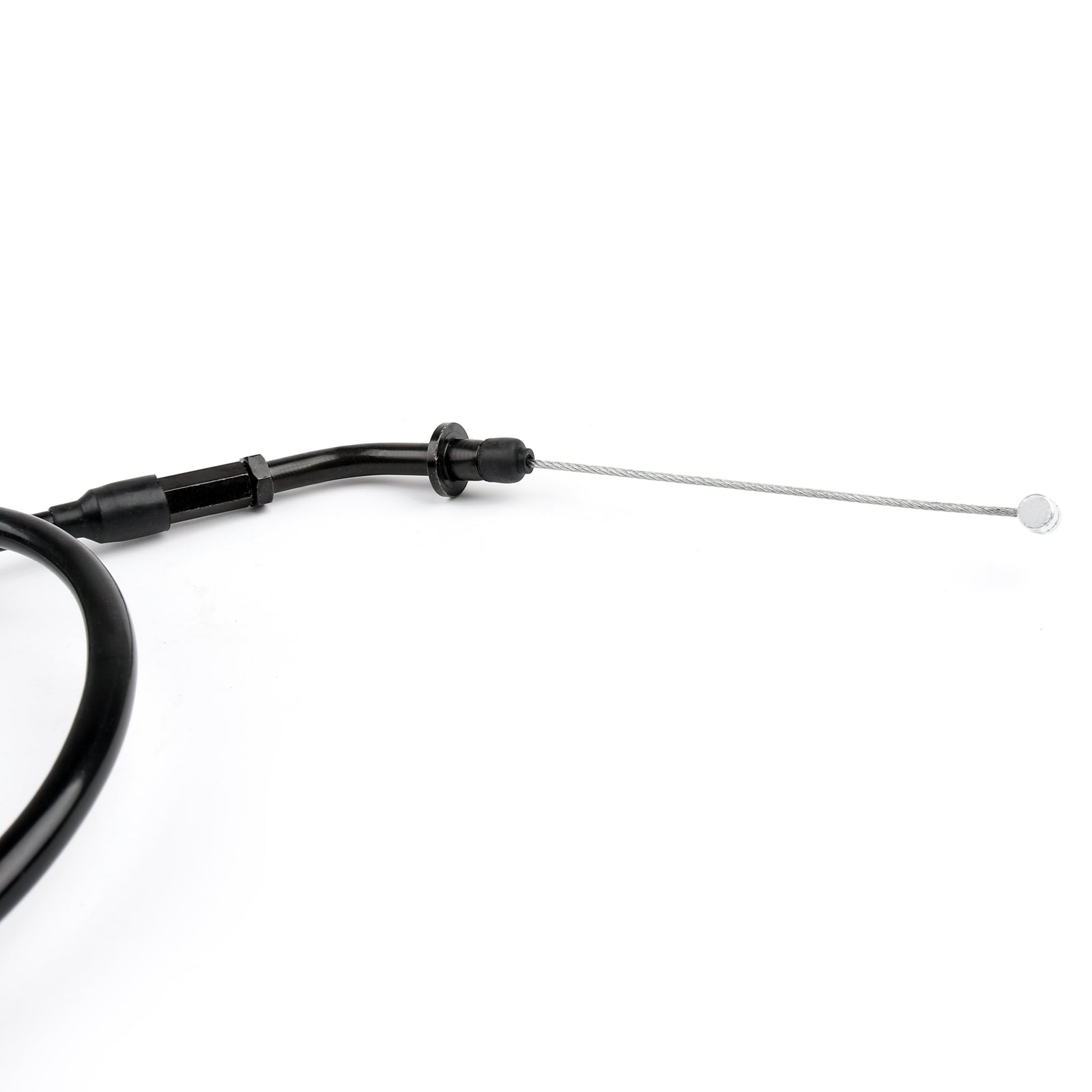 Suzuki 90-94 DR350S DR350 90-93 DR250S DR250 Clutch Cable Replacement