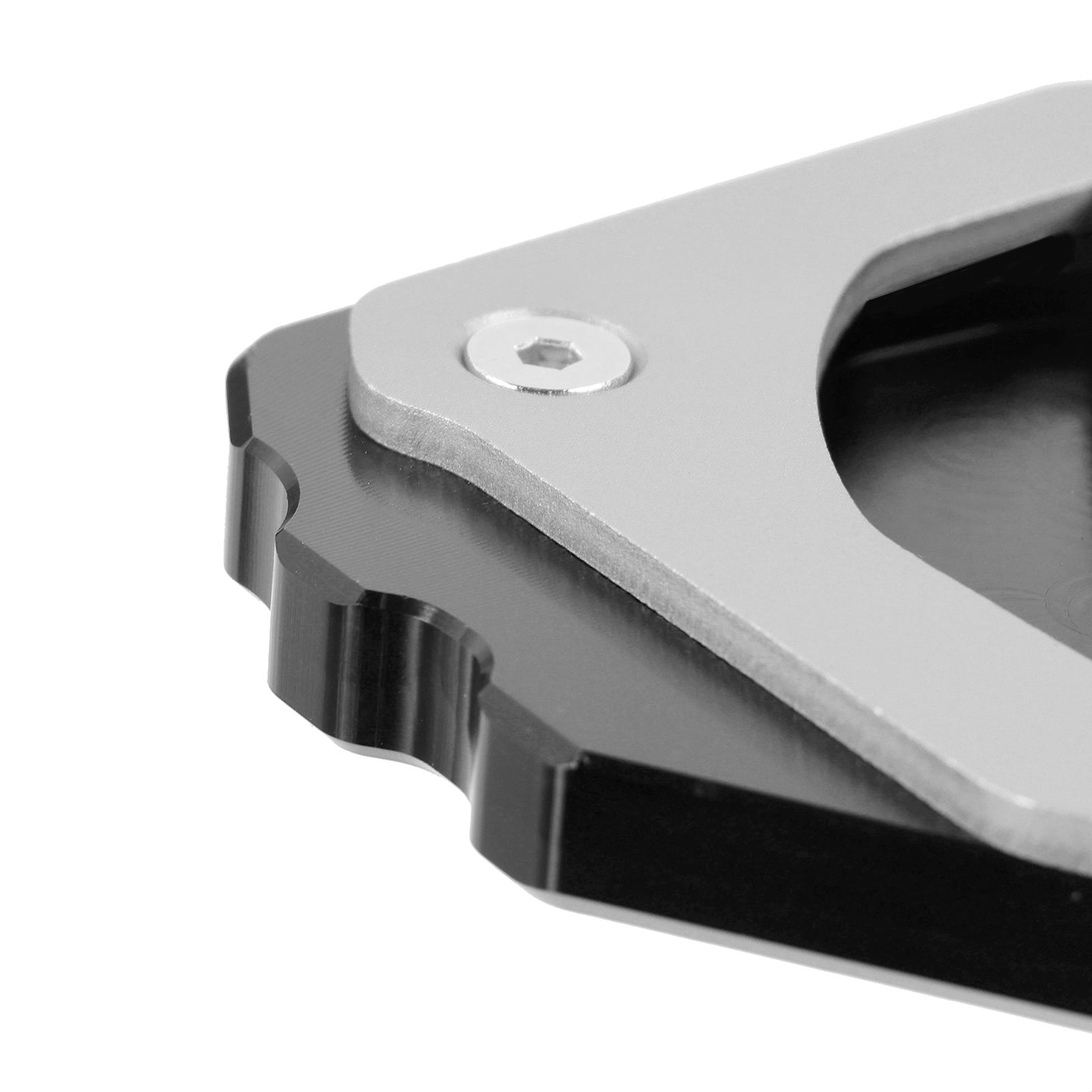 19-23 Yamaha Tenere 700 Standstand vergrote plaatkussen