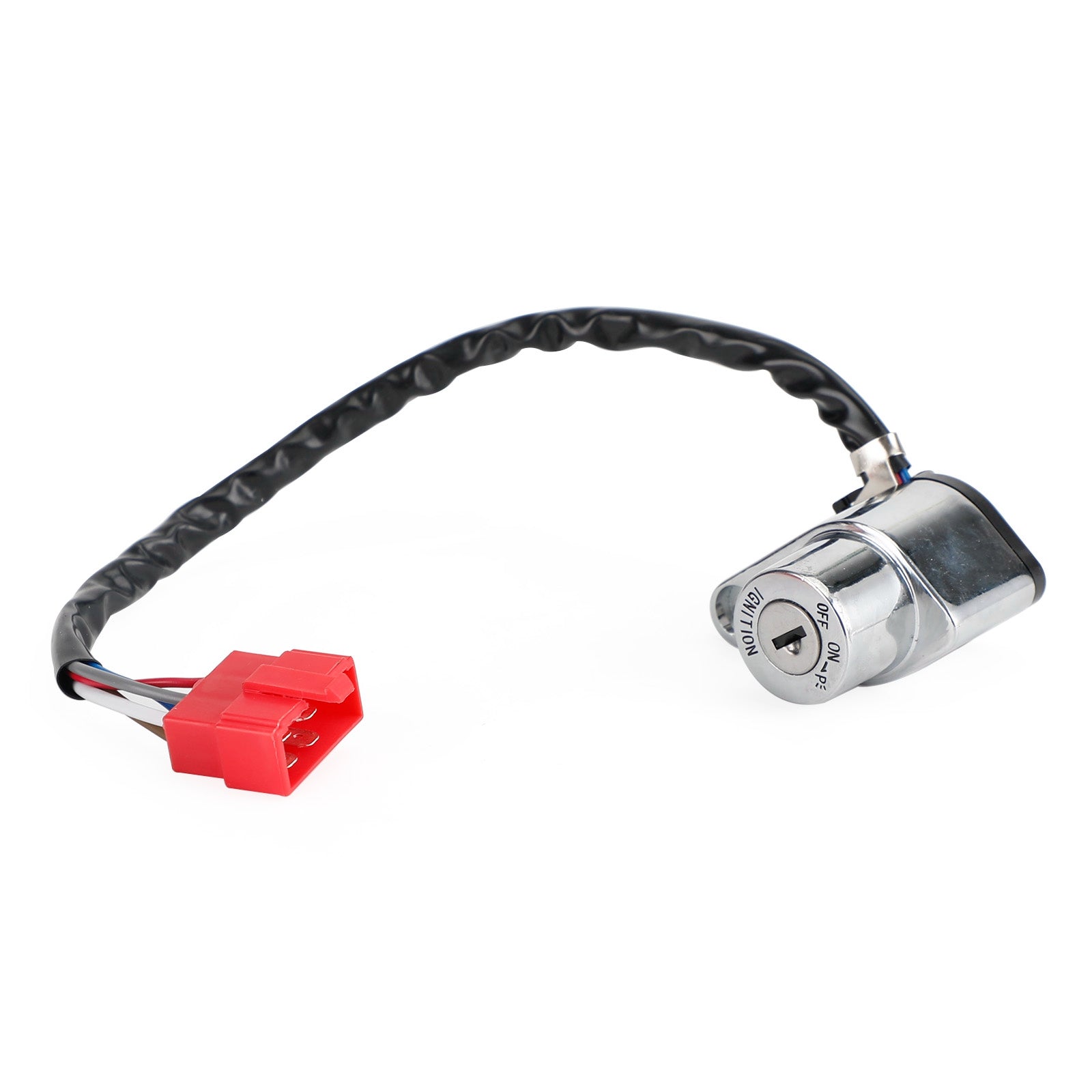 96-01 Kawasaki Vulcan 500 800 Tankdeckel & Schalter 51049-1103 & 27005-1204