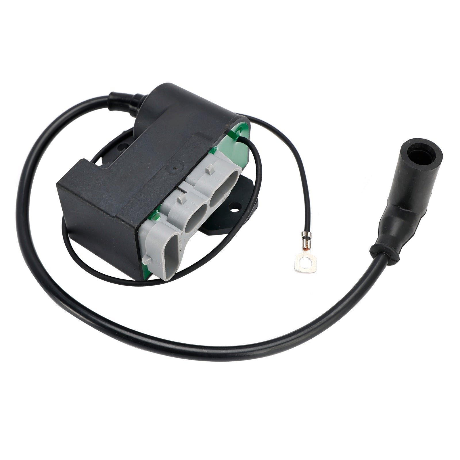 Ski-Doo Tundra R 300F CDI Tändspole kalibrerad modul 512060006