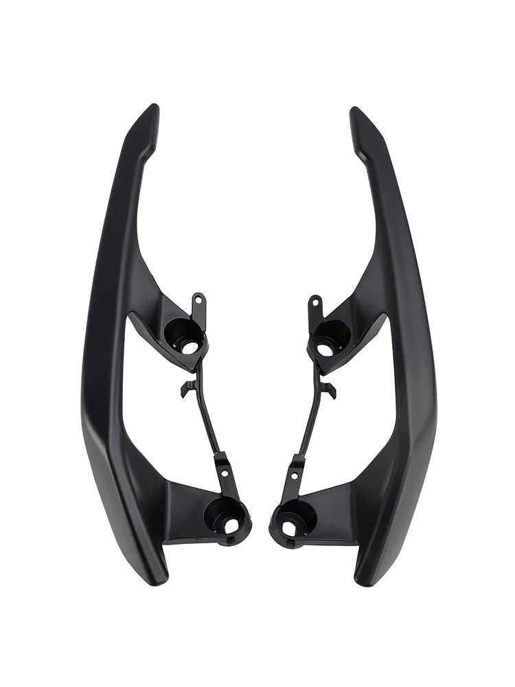 23-25 Yamaha X-MAX 300 Passagerararmstöd Handhållare