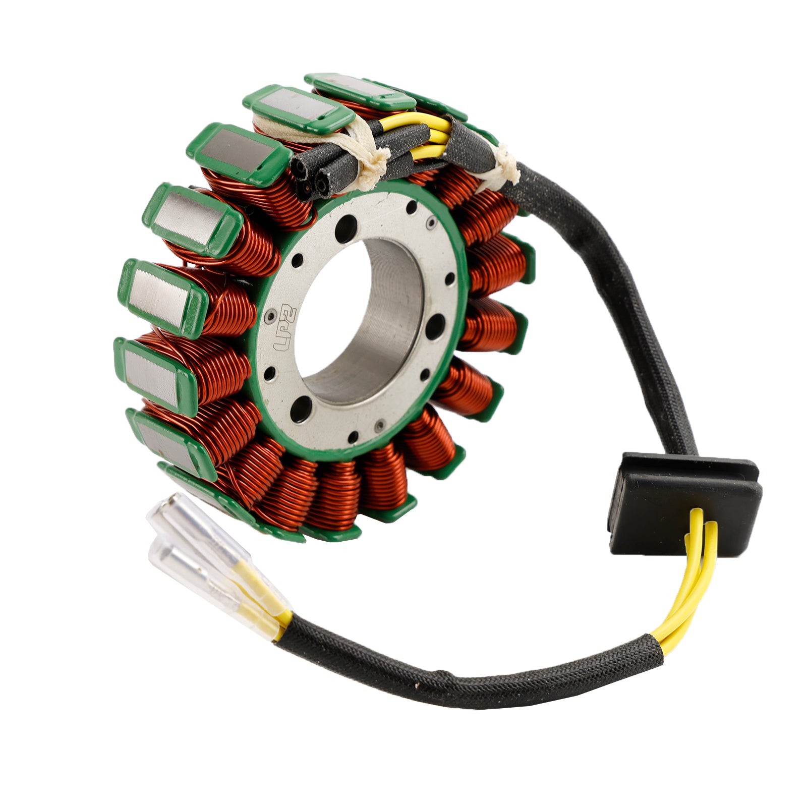 Kawasaki KZ 1100-B1 KZ1100B2 GPz 1100 1981 1982 Stator Regulator Gasket Kit