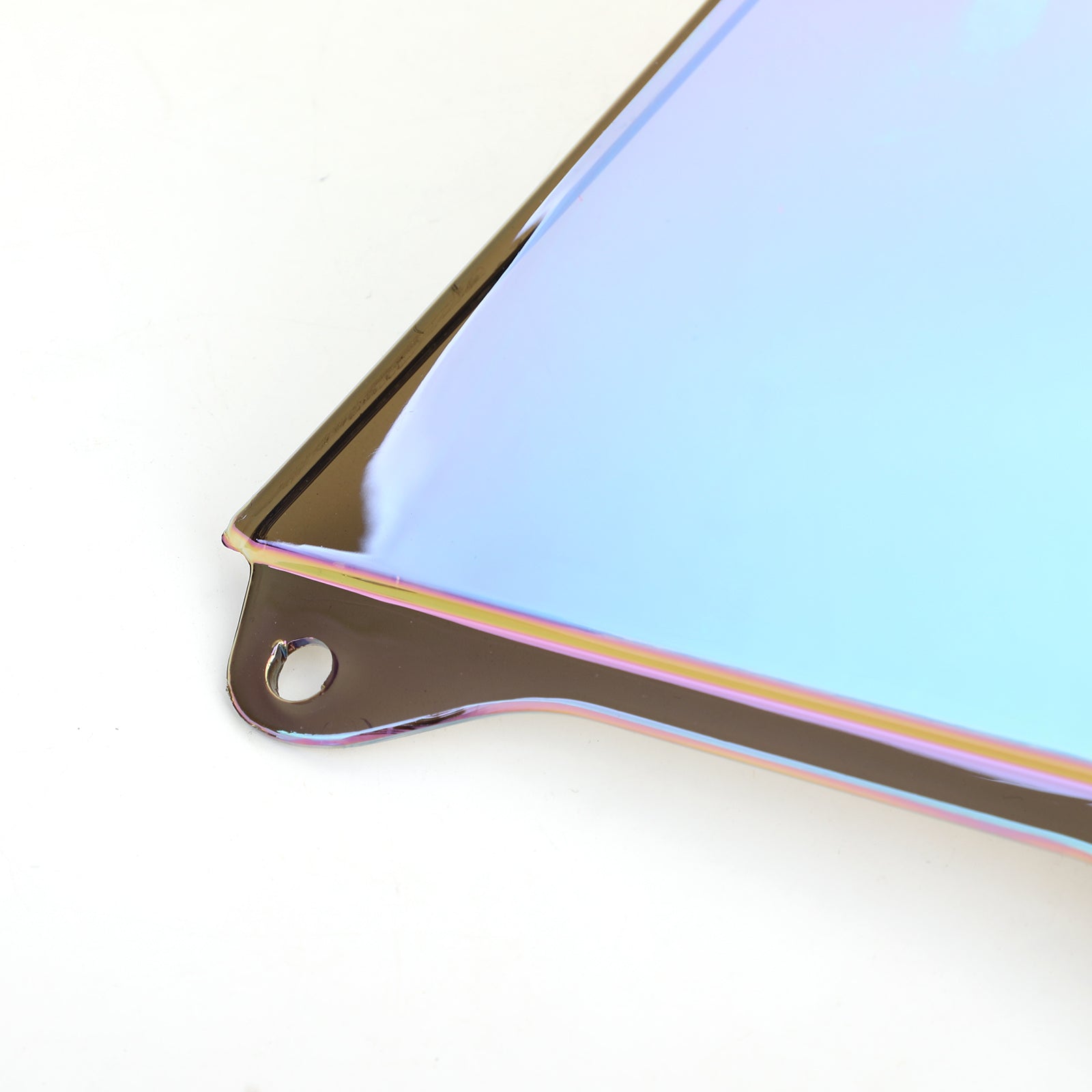 15-20 Ducati 959 1299 ABS Plastic Motorcycle Windshield WindScreen WI