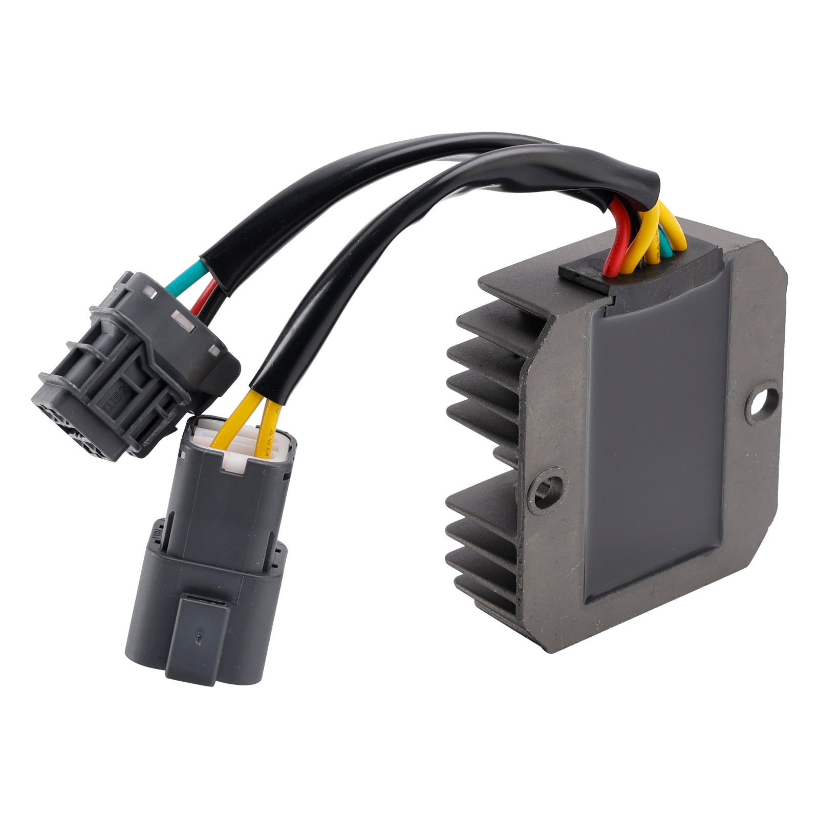 KYMCO MAXXER 300 Mongoose 300 MXU 300 Stator Regulator Rectifier Rectifier