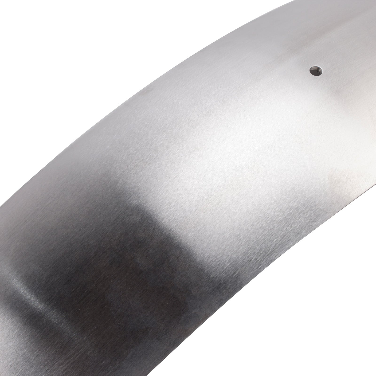 2017-2025 MOTO GUZZI V7 Stone Special Steel Front Fender Mudguard