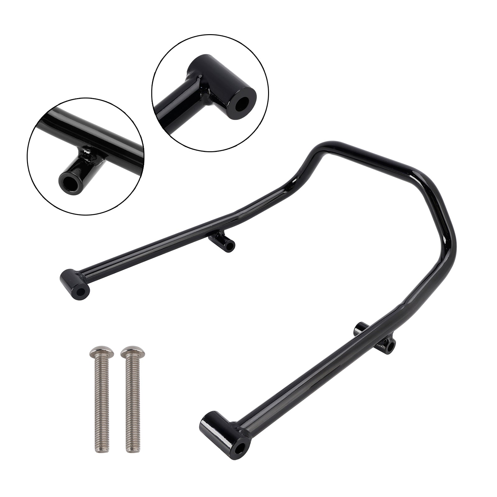 Honda CB1100EX CB1100RS 2017-2024 Passenger Armrest Hand Holder