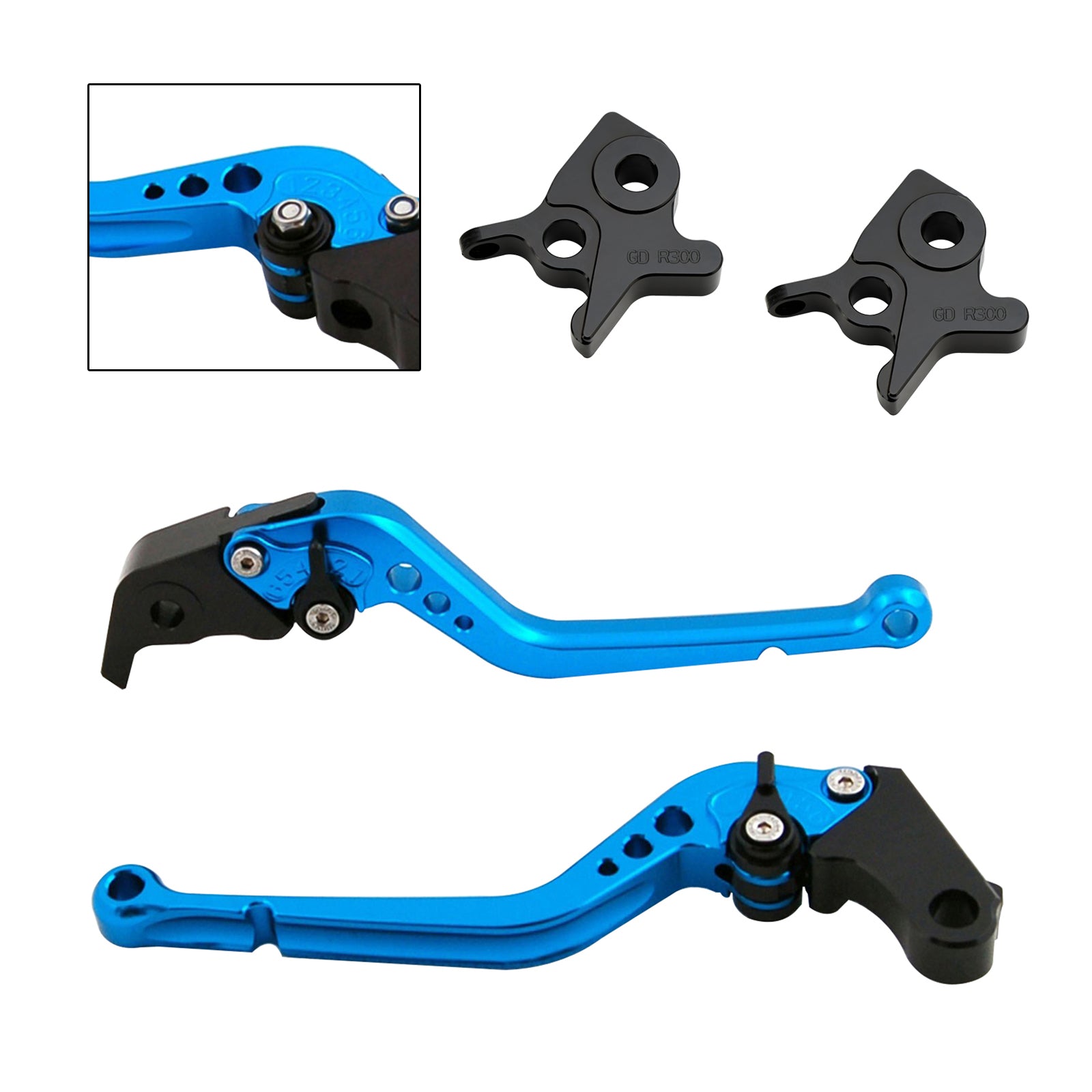 2017-2022 KYMCO AK550 LAVANDO DE FREIO DA CLUTH