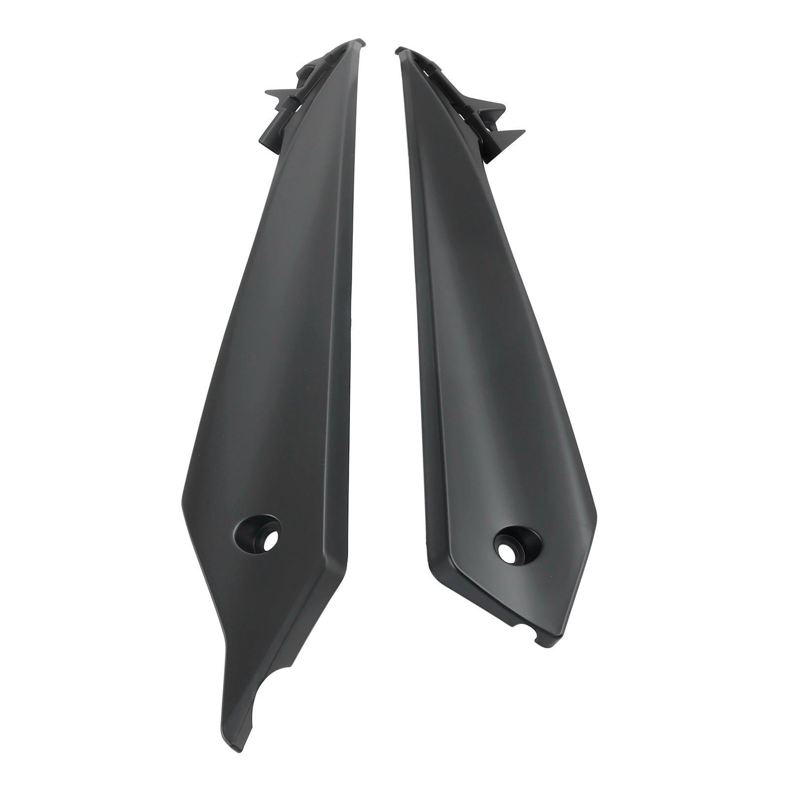 Rear Lower Side Fairings For Suzuki GSX-S 1000 2015-2020