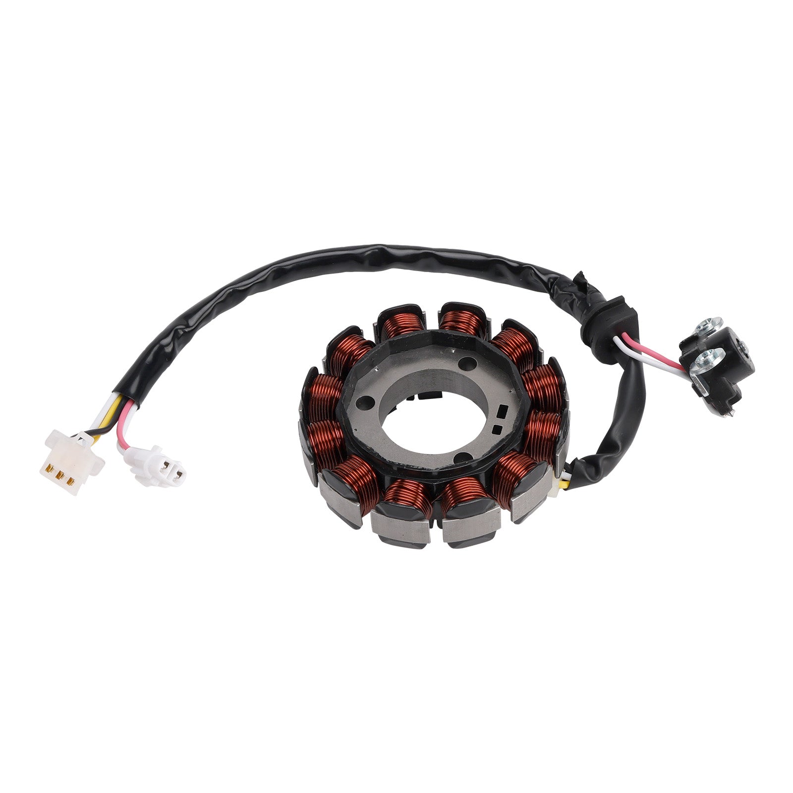 Yamaha Crypton T110 / R T110 2004-2005 Magneto Stator Alternator