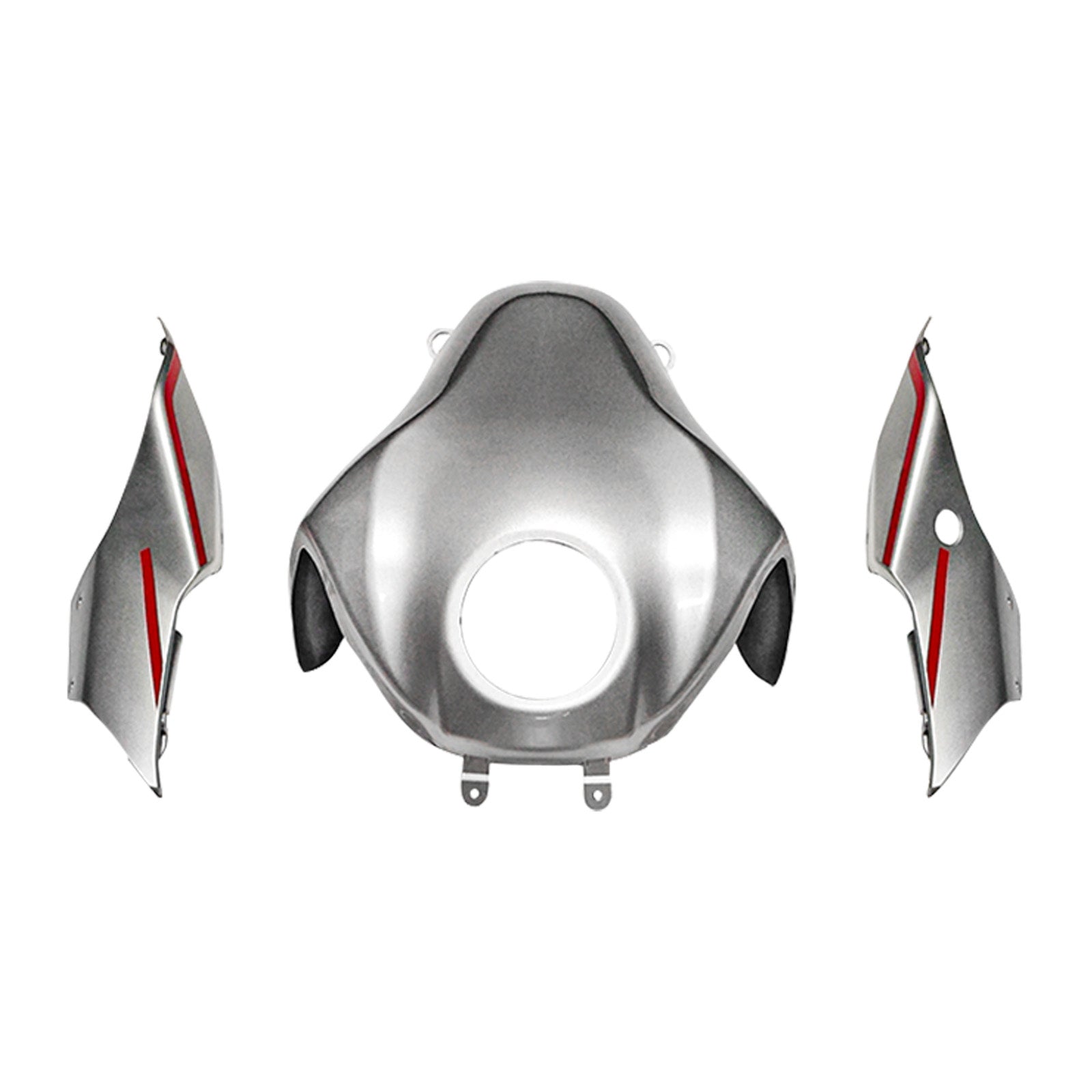 Amotopart 2025–2026 Kawasaki Z900 Verkleidungsset-Kollektion