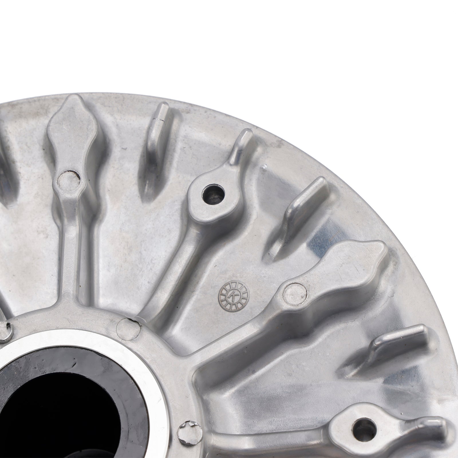 Linhai Utv T-Boss 570 T1 Eps 650 Landforce Front Complete Variator Set 48637