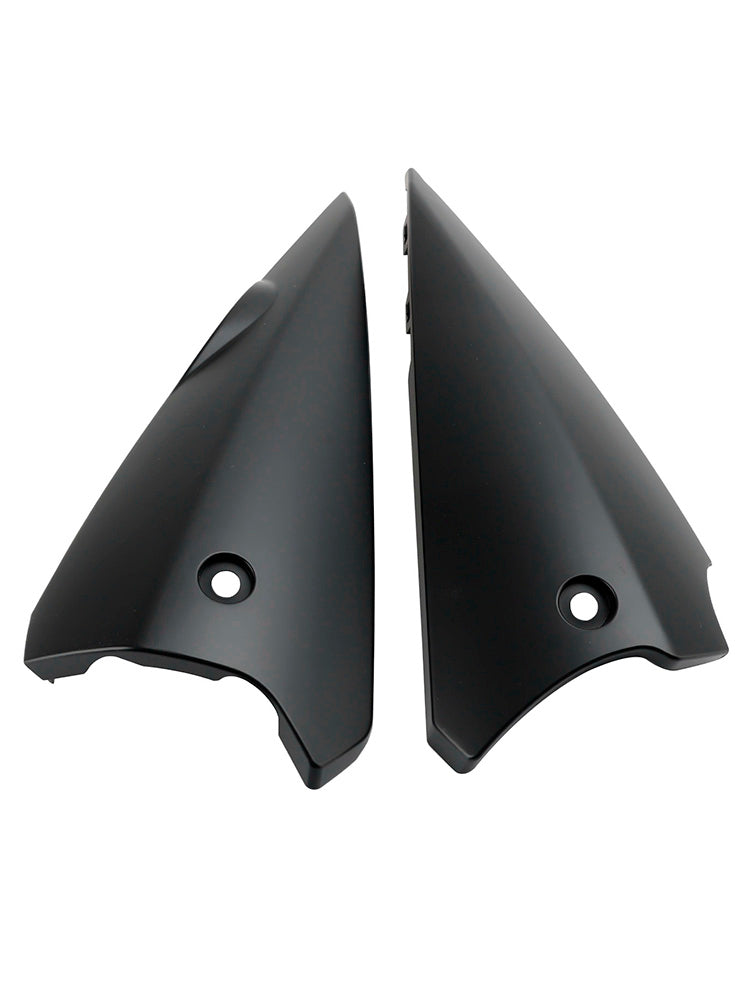 Panneaux de pan de ventre supérieur cavening de côté inférieur pour Suzuki GSX-S 1000 2015-2020