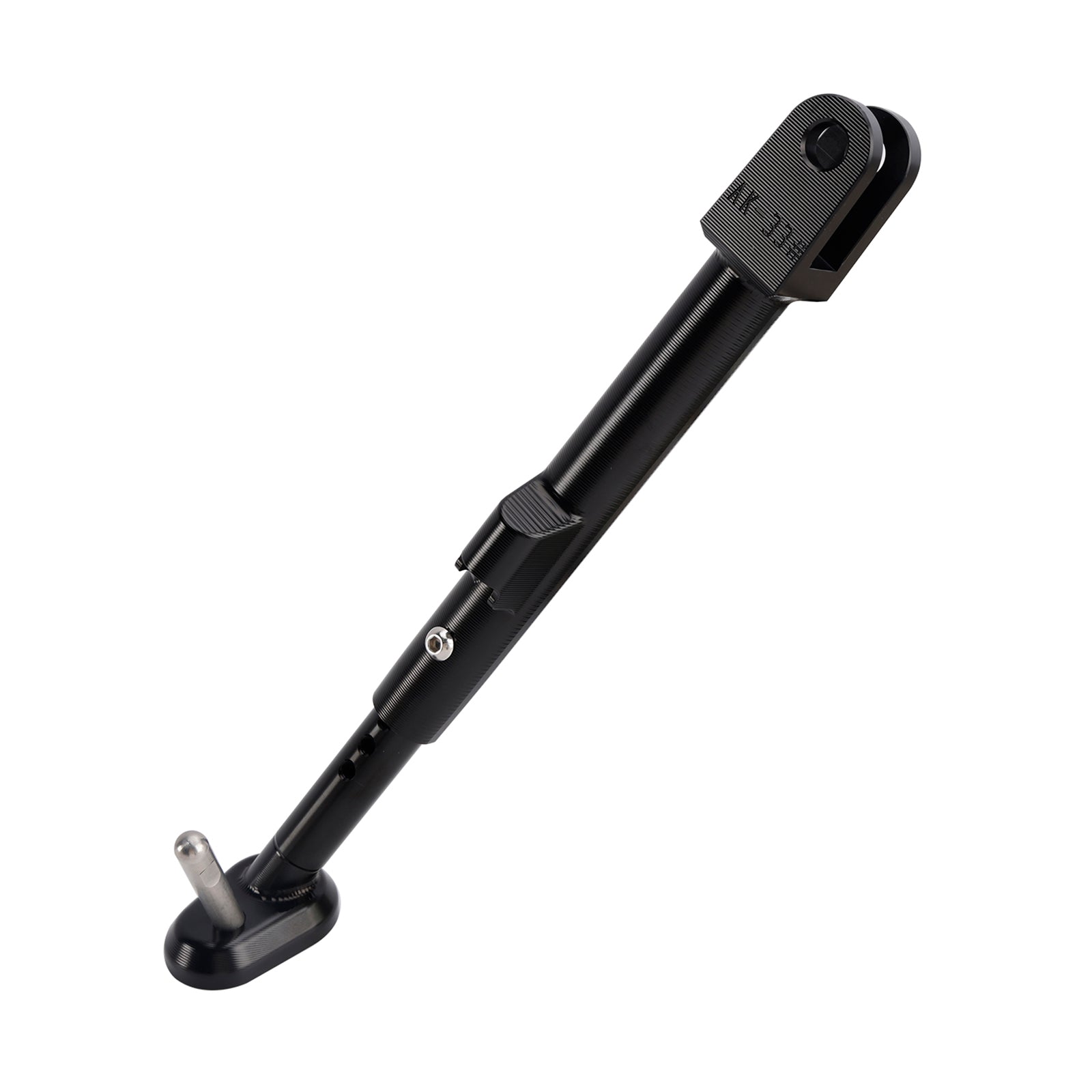 Daytona 660 2024- Justerbar fotsida Stand Kickstand