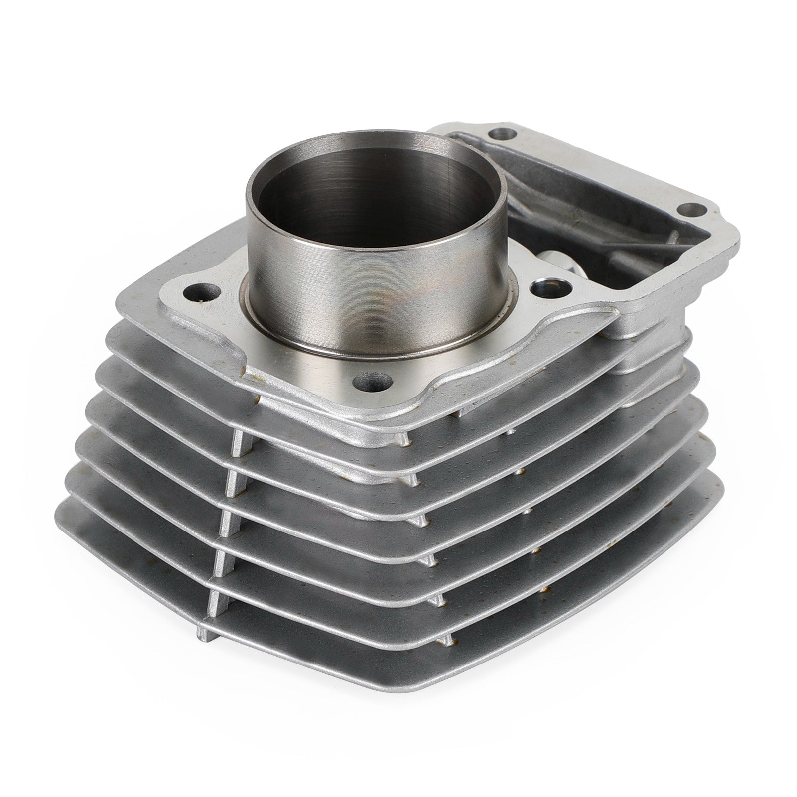 125CC -Zylinderkolben -Dichtungskit mit 15 mm Stift für Honda CG125 TMX125 JX125 CG 125