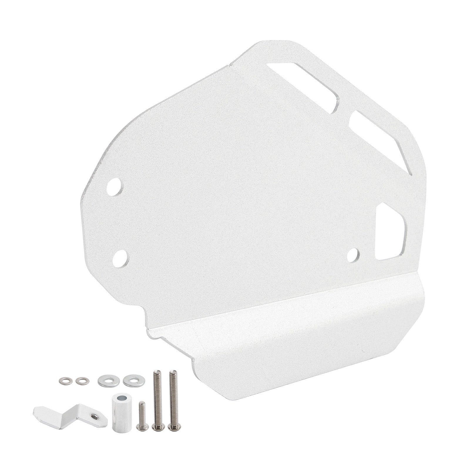 2019-2023 Suzuki V-Strom DL 1050, XT prawy boczne linia hamulcowe Protector