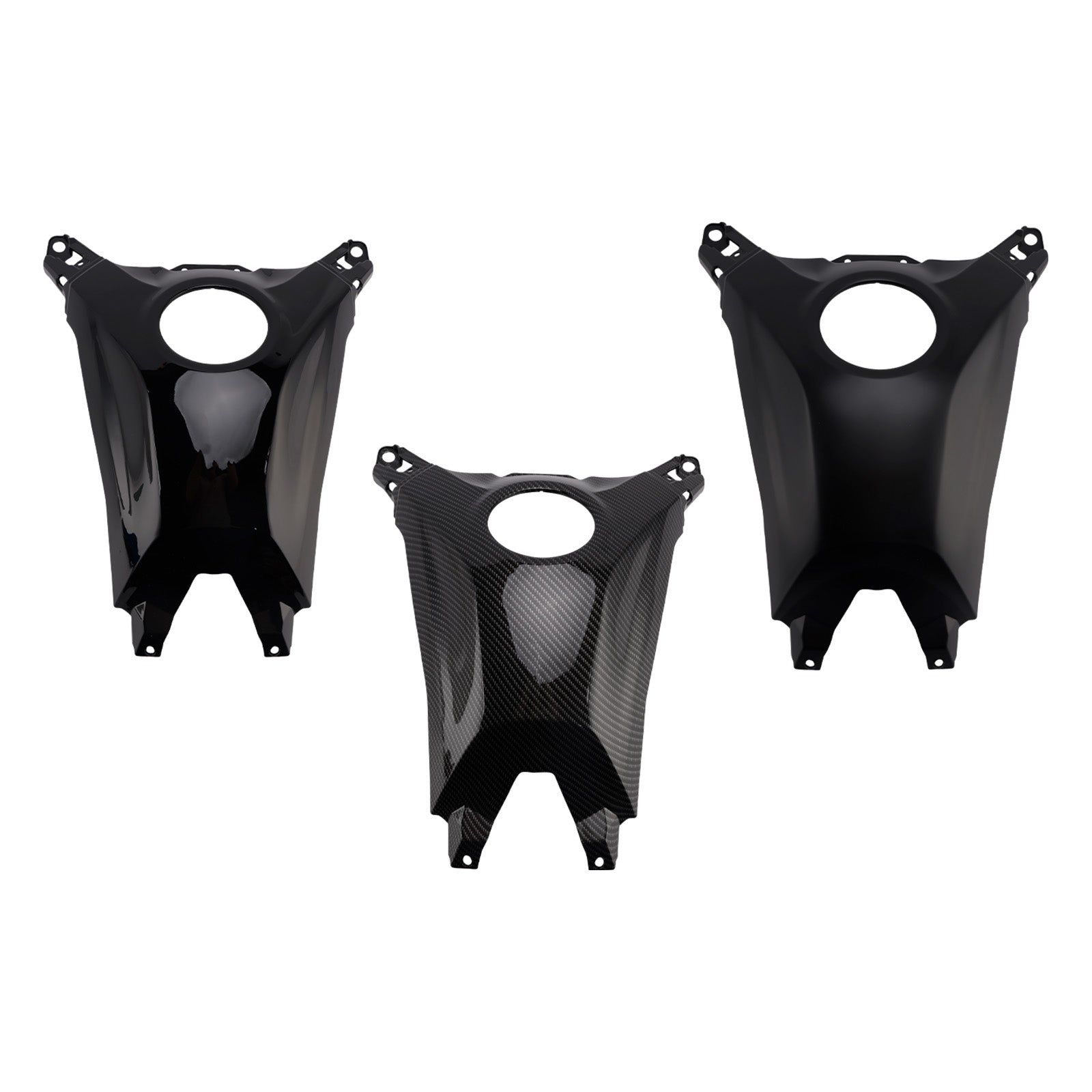 2025-2026 Yamaha Tenere 700 Gas Tank Cover Fairing Protector