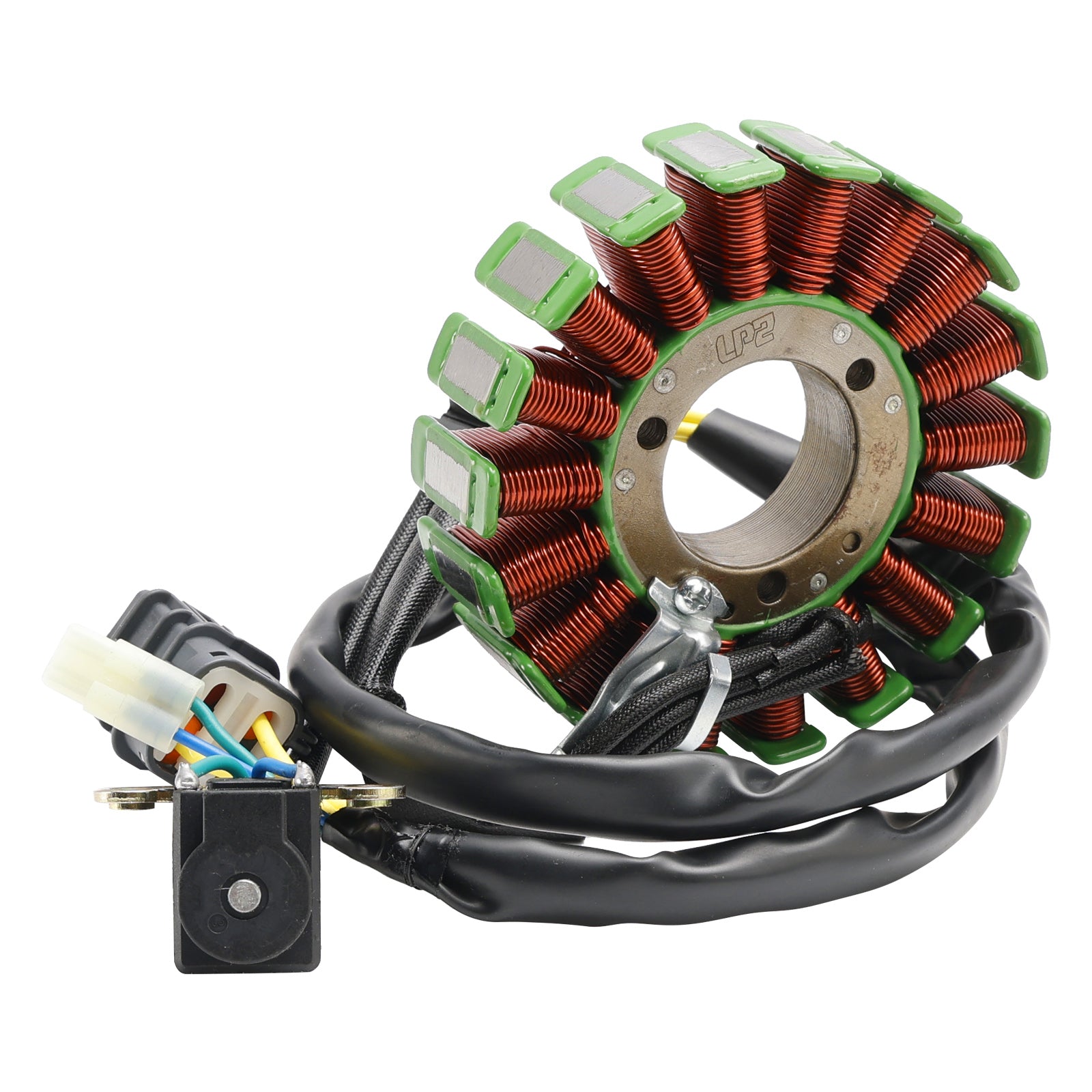 Arctic Cat ATV 300 2x4 Arctic Cat ATV 300 2x4Stator Spulenregler-Dichtungskit 3306-121