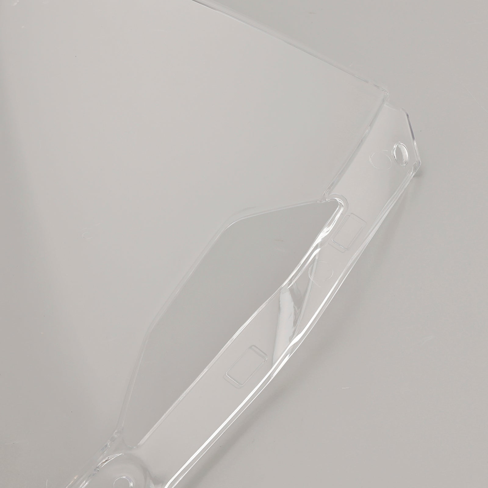 2024 Kawasaki ZX-6r frontrute frontrute