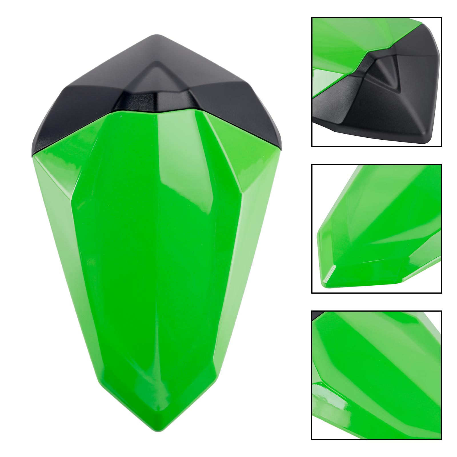 24-25 Kawasaki Ninja 500 EX500R Z500 Tail Rear Seat Fairing Cowl