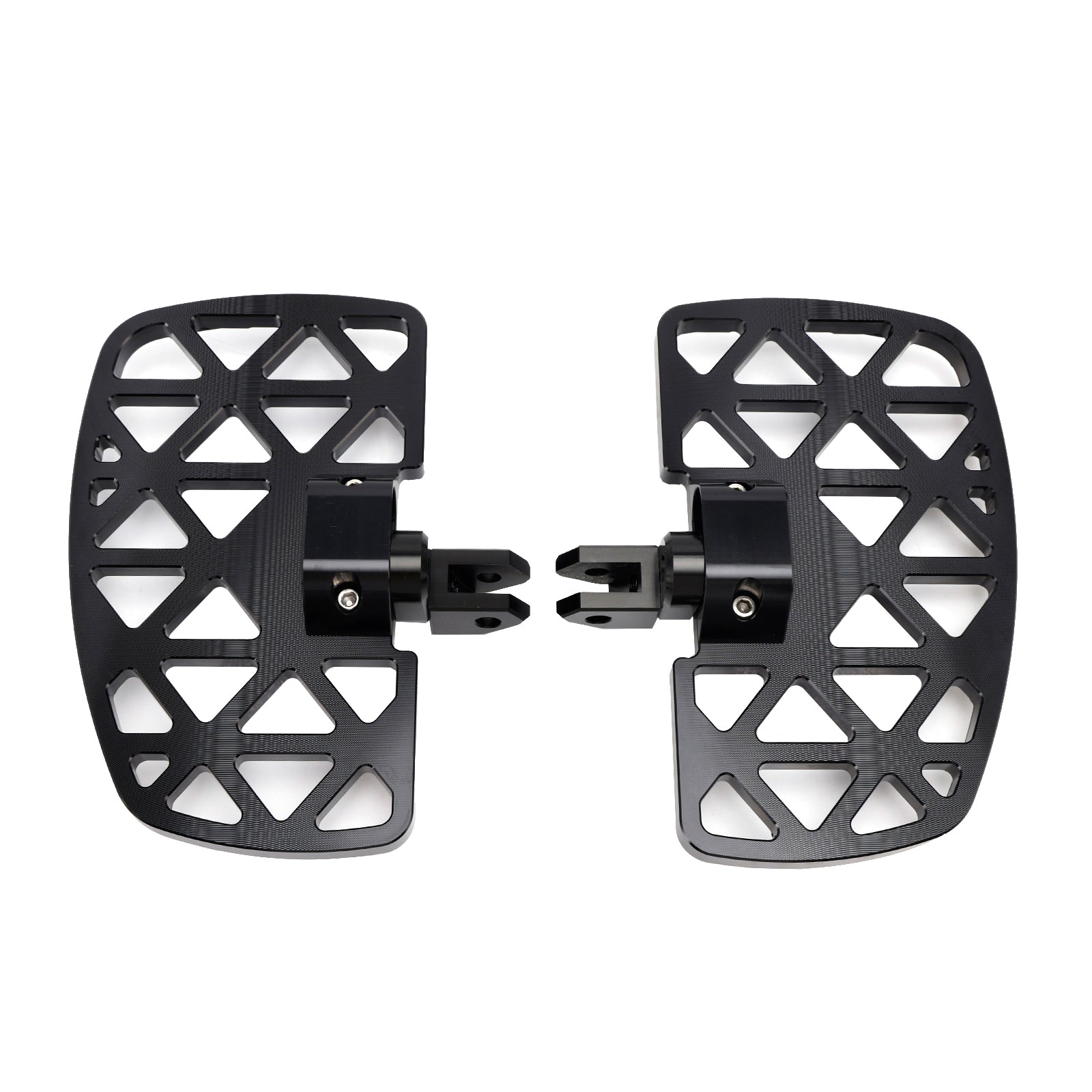 Yamaha BOLT / BOLT R-SPEC / XV950R 2014-2024 Front Footrests Foot Pegs