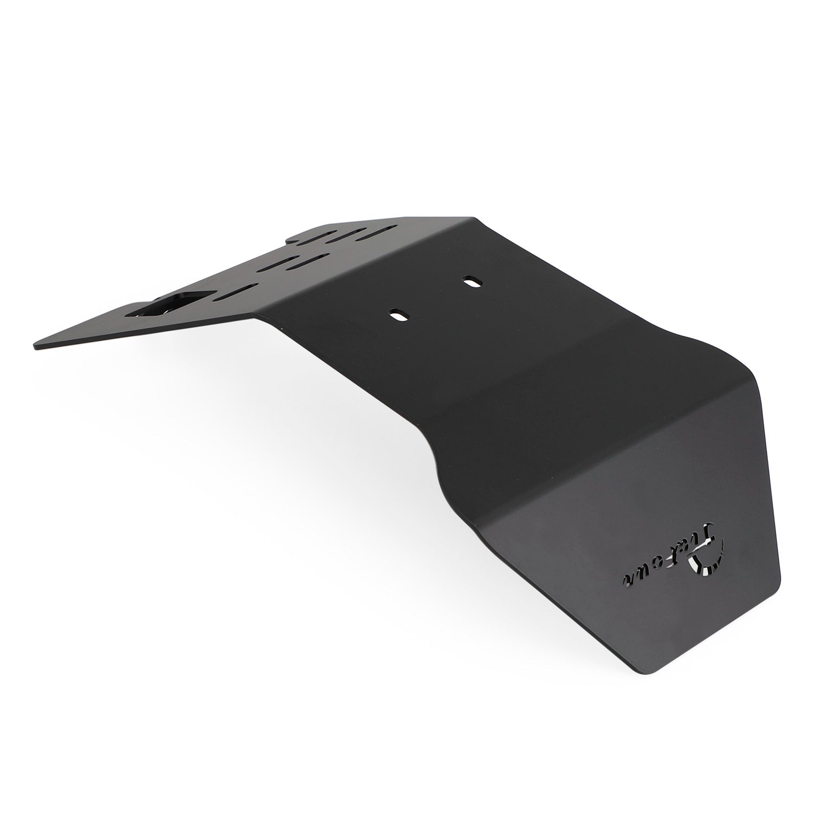 Motor-Unterseitenschutz-Unterfahrschutz für Kawasaki KLX250 KLX300R 08–22