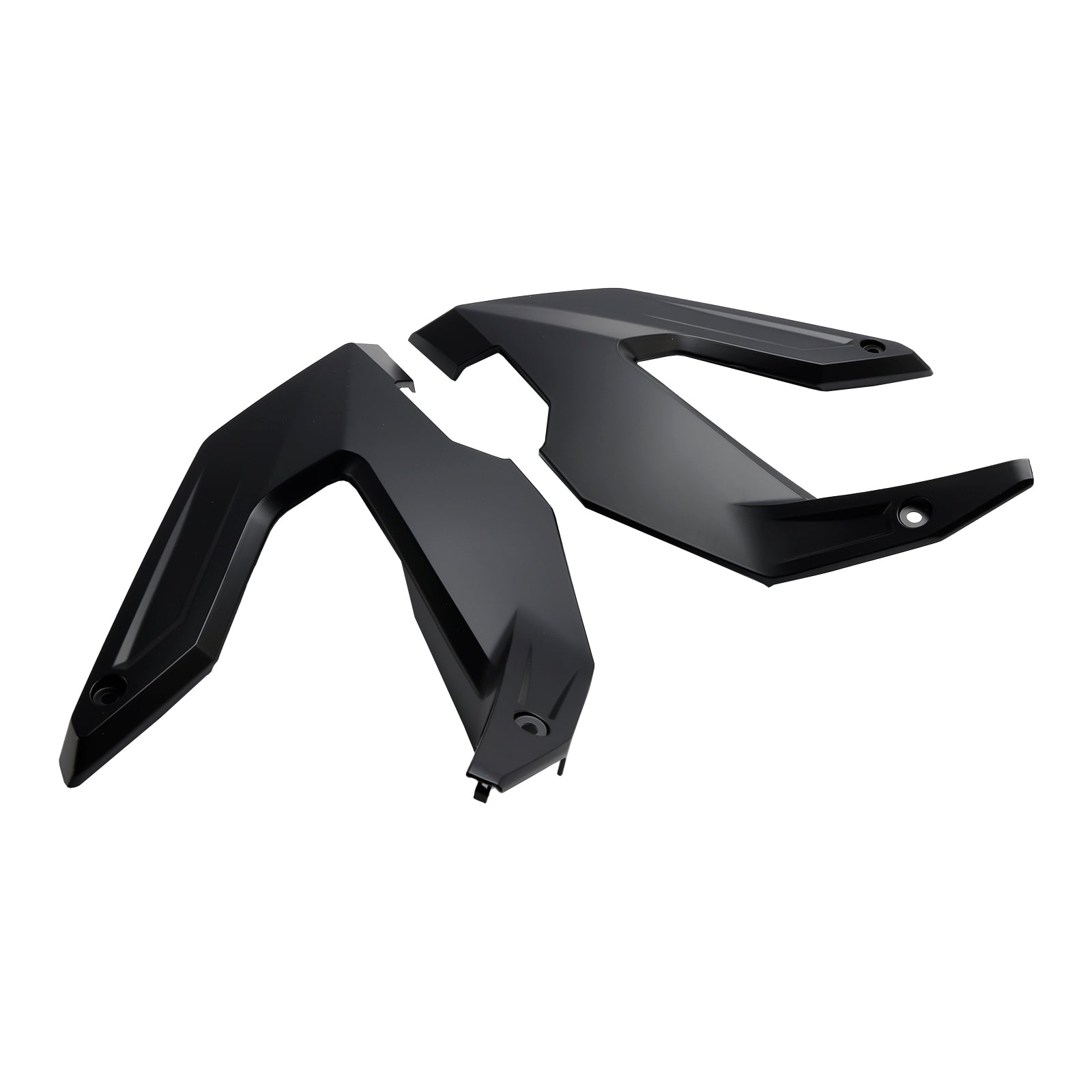 23-24 ホンダ Adv 160 フレーム サイド カバー ガード フェアリング