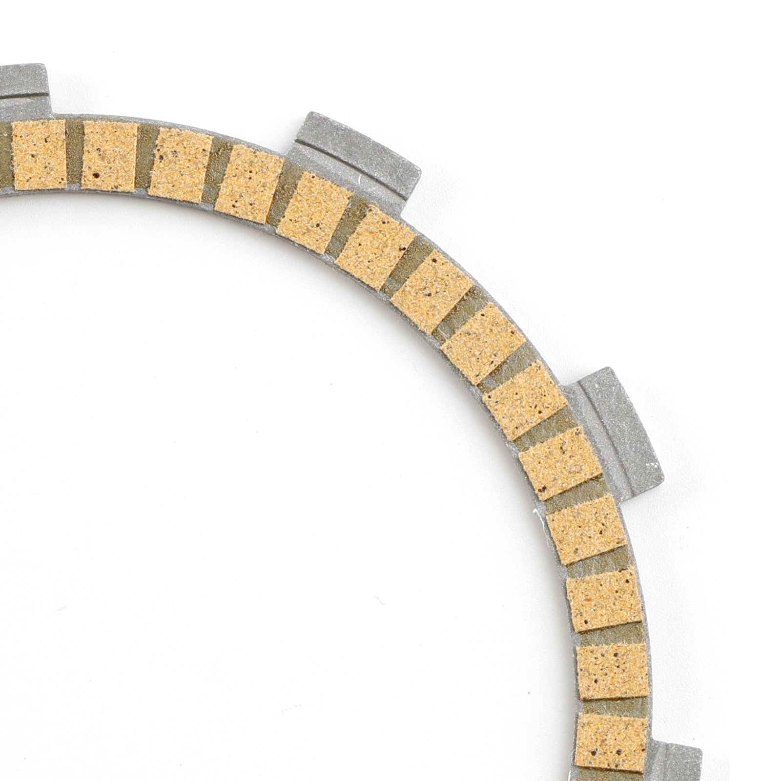 Ducati Superbike 848 08-10 Multistrada 1100 07-09 Clutch Friction Plate Kit