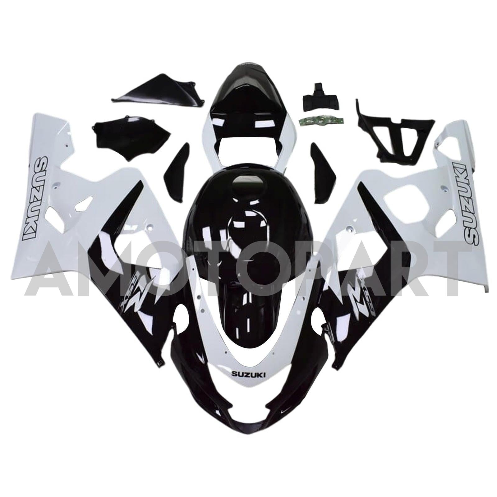 Amotopart 2004-2005 Suzuki GSXR600/750 Koopkitcollectie One