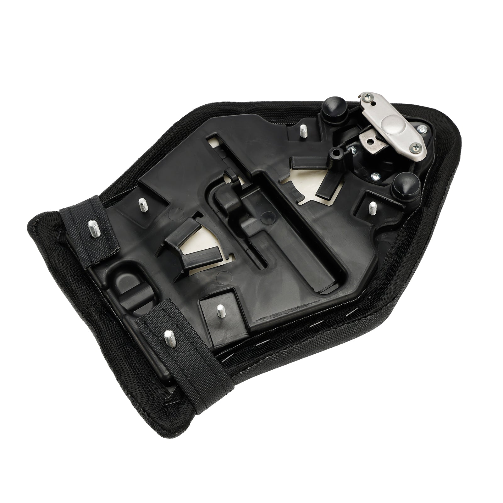 08-19 Bmw S1000Rr S1000 Rr Rear Passenger Seat Back Seat Cushion